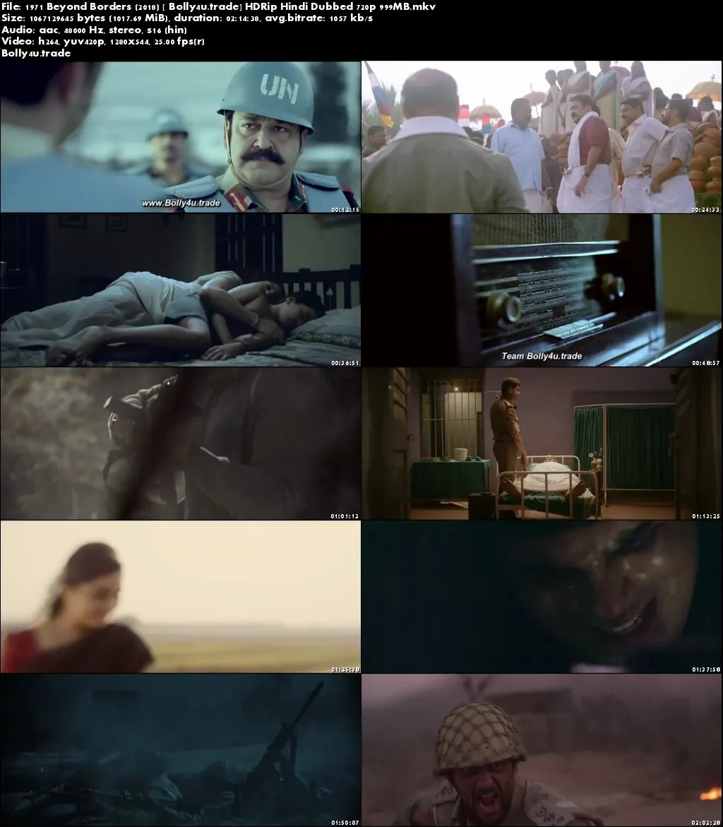 1971 Beyond Borders 2018 HDRip 300Mb Full Hindi Dubbed Movie Download 480p 1971 Beyond Borders 2018 HDRip 300Mb Full Hindi Dubbed Movie Download 480p