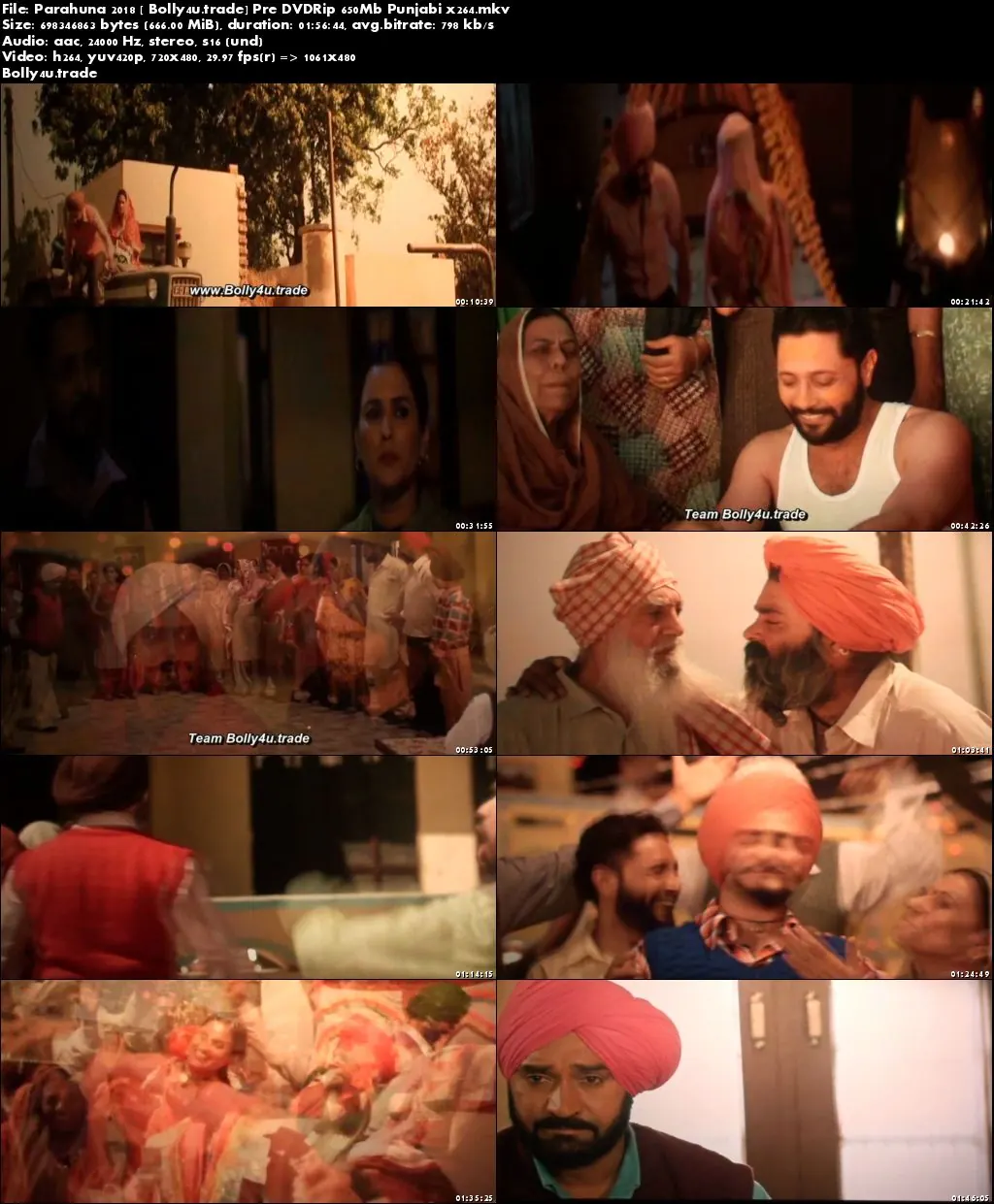 Parahuna 2018 Pre DVDRip 300Mb Full Hindi Movie Download 480p Parahuna 2018 Pre DVDRip 300Mb Full Hindi Movie Download 480p