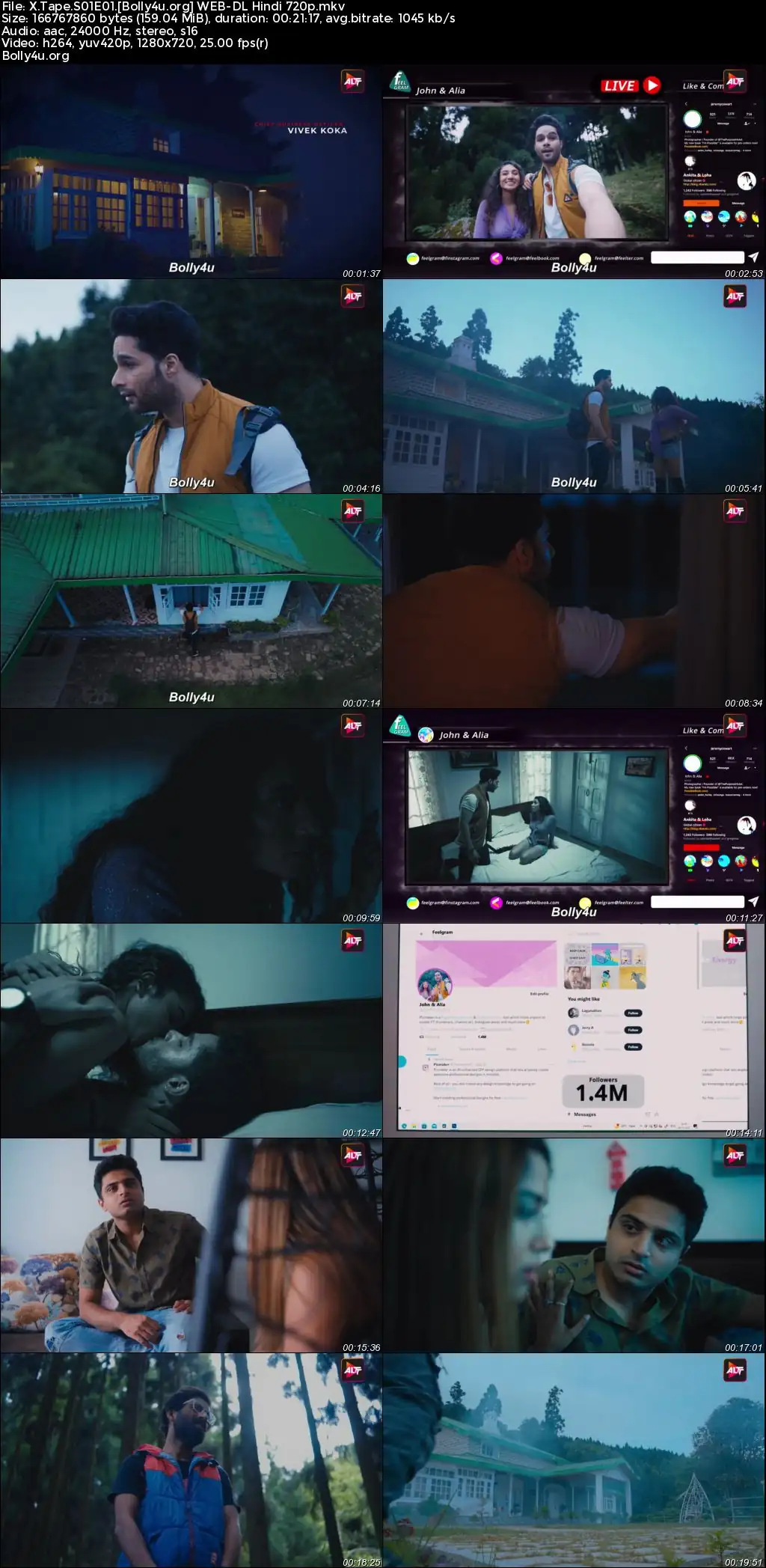 X Tape 2023 WEB-DL Hindi S01 Complete Download 720p 480p X Tape 2023 WEB-DL Hindi S01 Complete Download 720p 480p