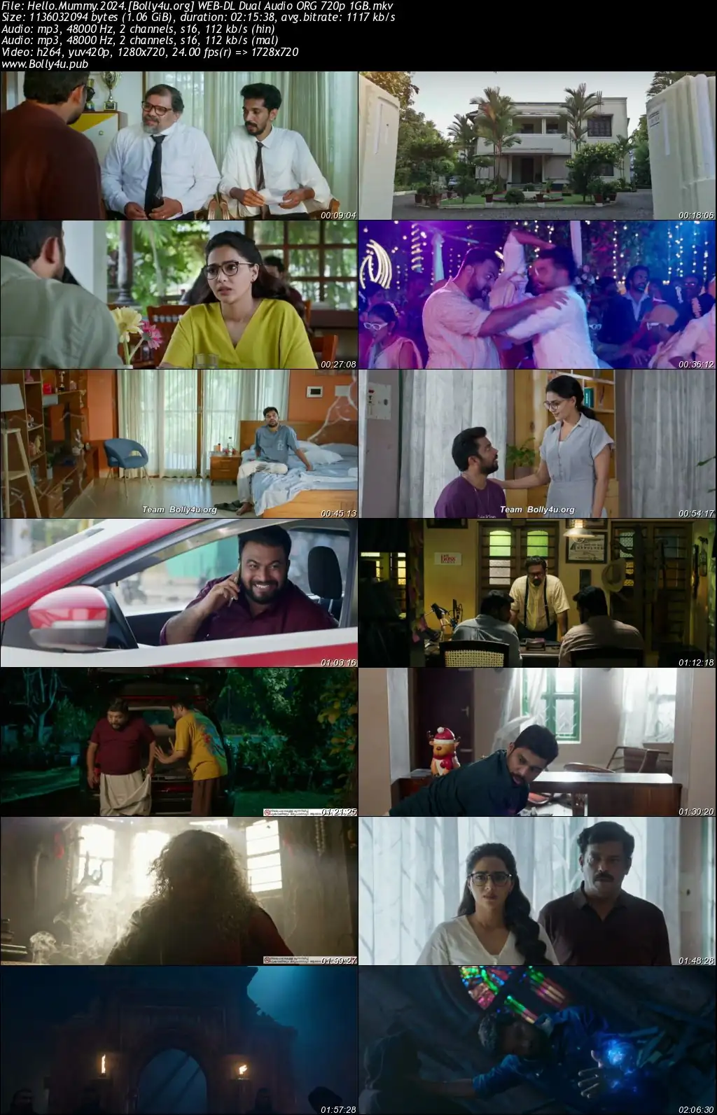 Hello Mummy 2024 WEB-DL UNCUT Hindi Dual Audio ORG Full Movie Download 1080p 720p 480p Hello Mummy 2024 WEB-DL UNCUT Hindi Dual Audio ORG Full Movie Download 1080p 720p 480p