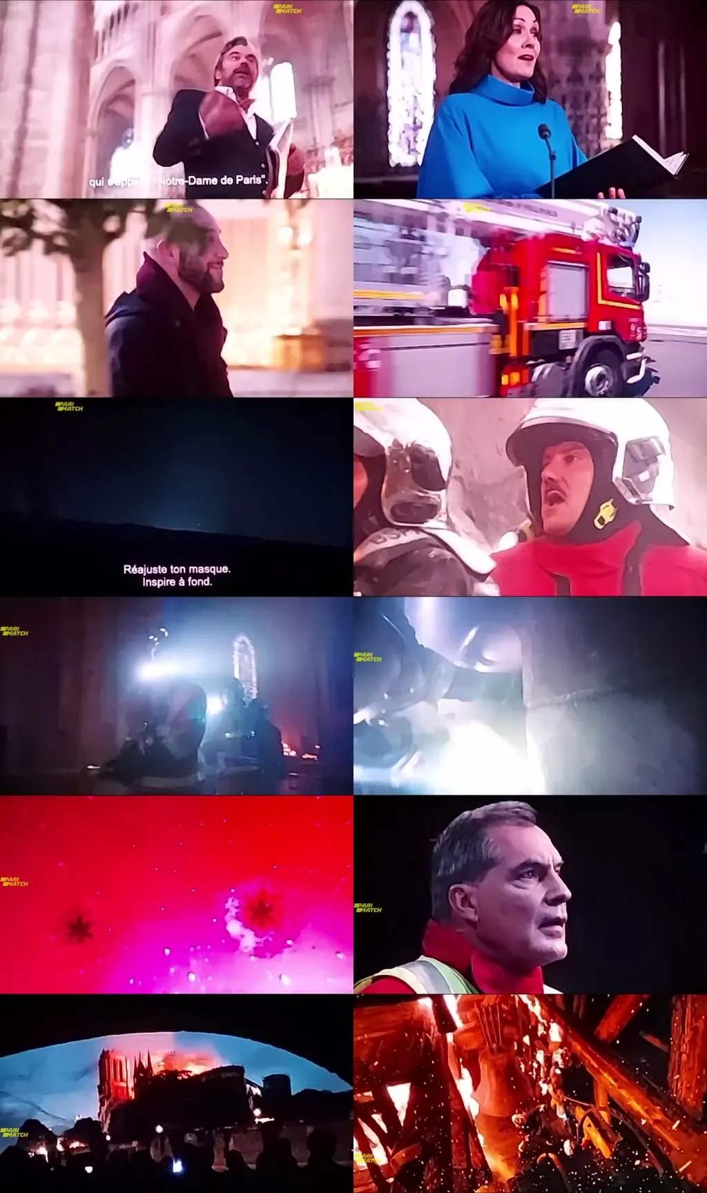 Notre Dame on Fire 2022 WEB-HD 750MB Hindi (Voice Over) Dual Audio 720p Notre Dame on Fire 2022 WEB-HD 750MB Hindi (Voice Over) Dual Audio 720p still 1 Bolly4u Official