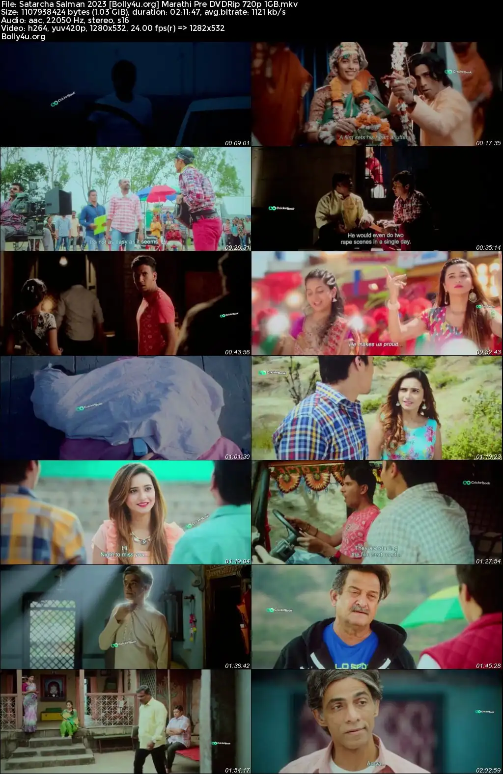 Satarcha Salman 2023 Pre DVDRip Marathi Full Movie Download 720p 480p Satarcha Salman 2023 Pre DVDRip Marathi Full Movie Download 720p 480p