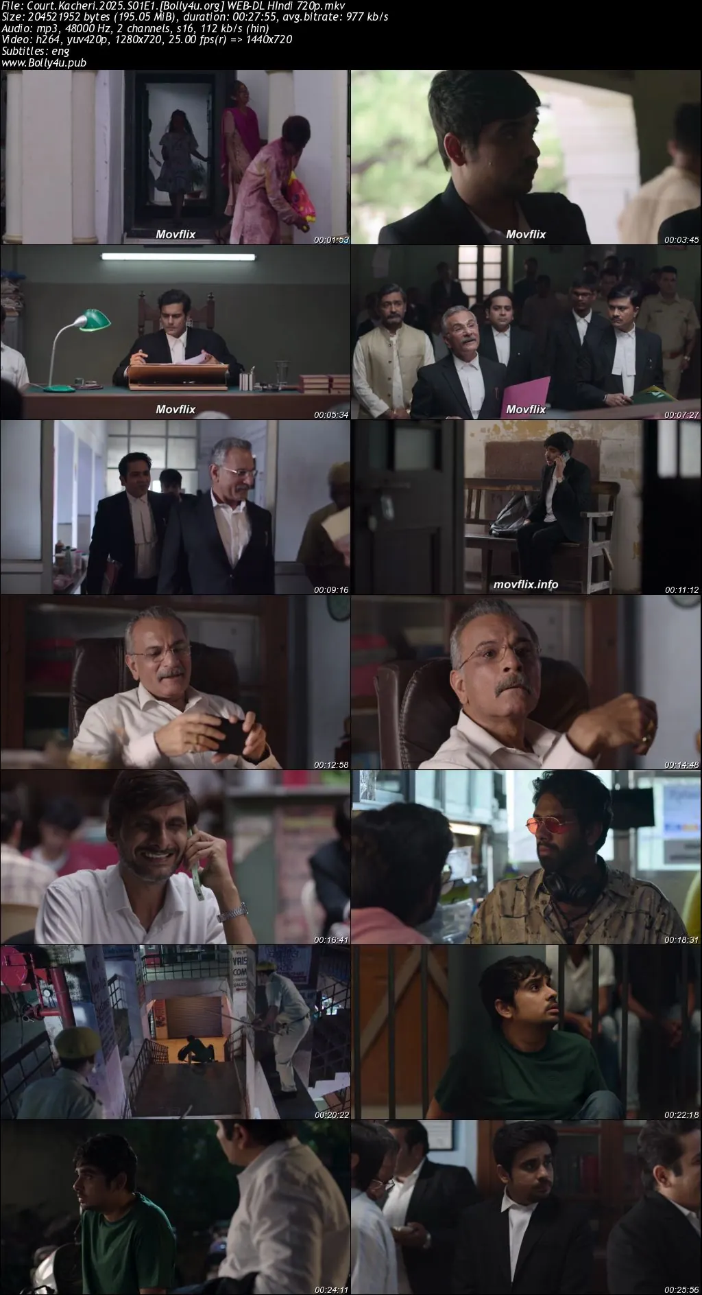 Court Kacheri 2025 WEB-DL Hindi S01 Complete Download 720p 480p Court Kacheri 2025 WEB-DL Hindi S01 Complete Download 720p 480p