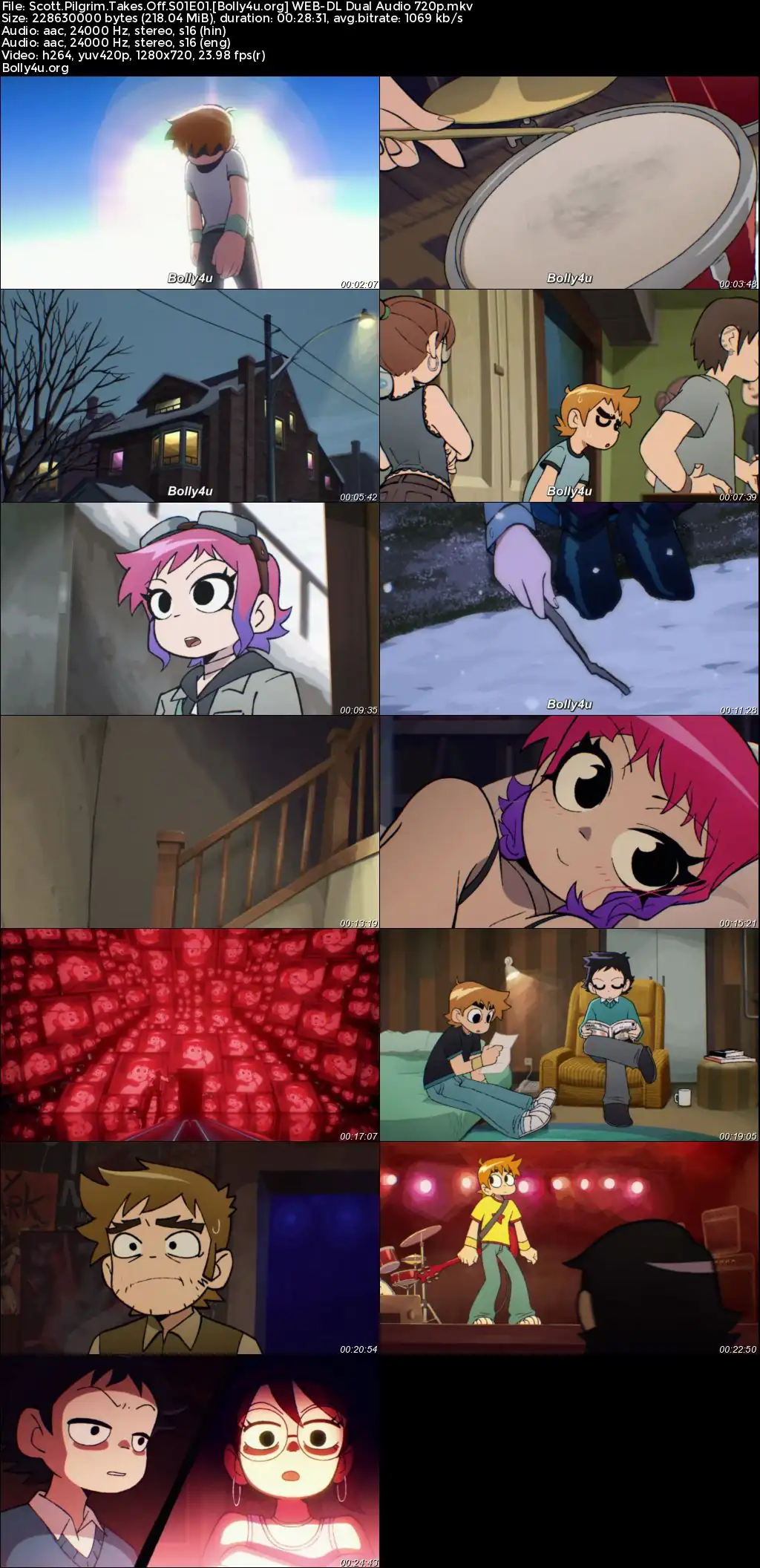 Scott Pilgrim Takes Off 2023 WEB-DL Hindi Dual Audio ORG S01 Complete Download 720p 480p Scott Pilgrim Takes Off 2023 WEB-DL Hindi Dual Audio ORG S01 Complete Download 720p 480p