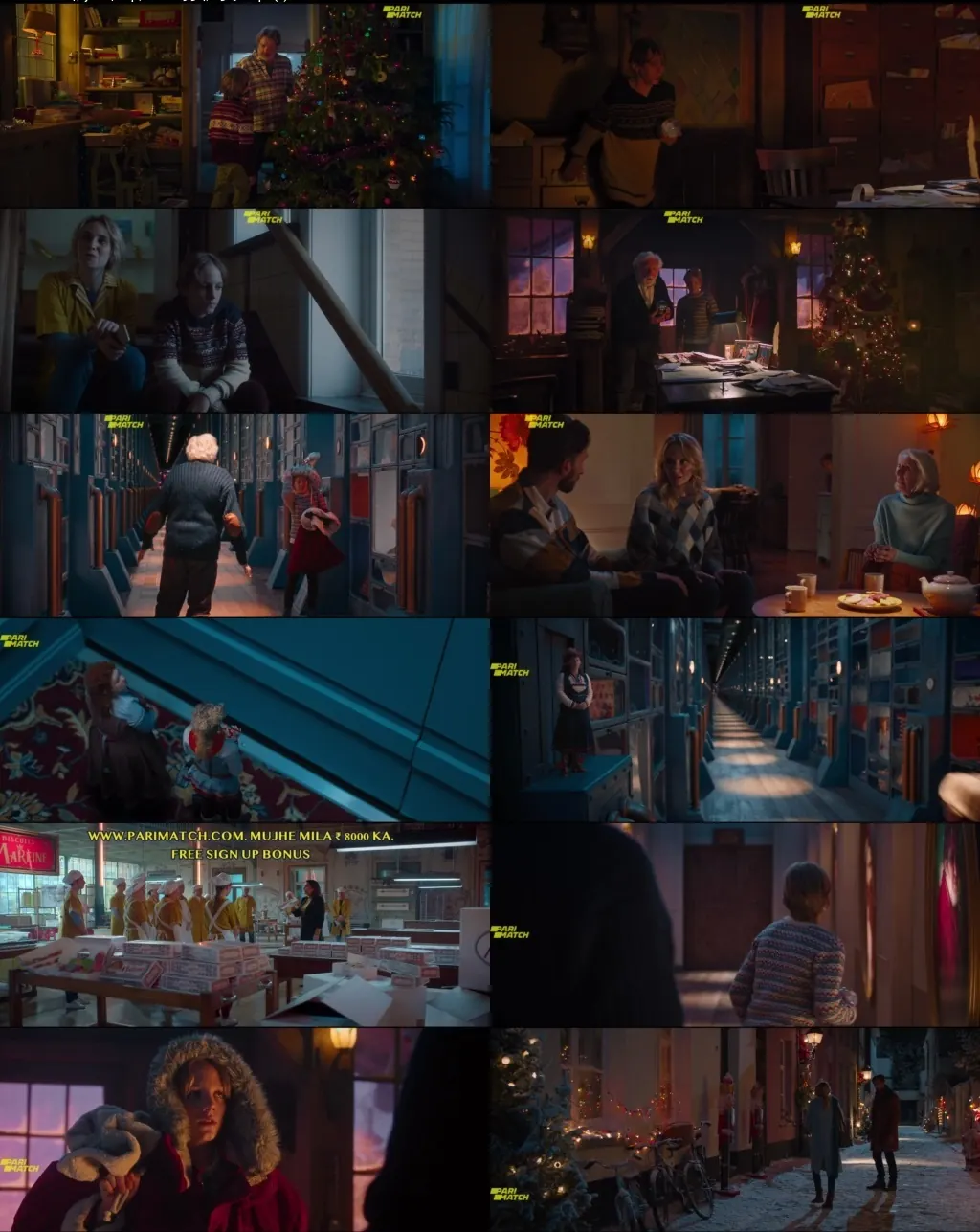 The Claus Family 2021 WEB-HD 850MB Hindi (Voice Over) Dual Audio 720p Download The Claus Family 2021 WEB-HD 850MB Hindi (Voice Over) Dual Audio 720p Download