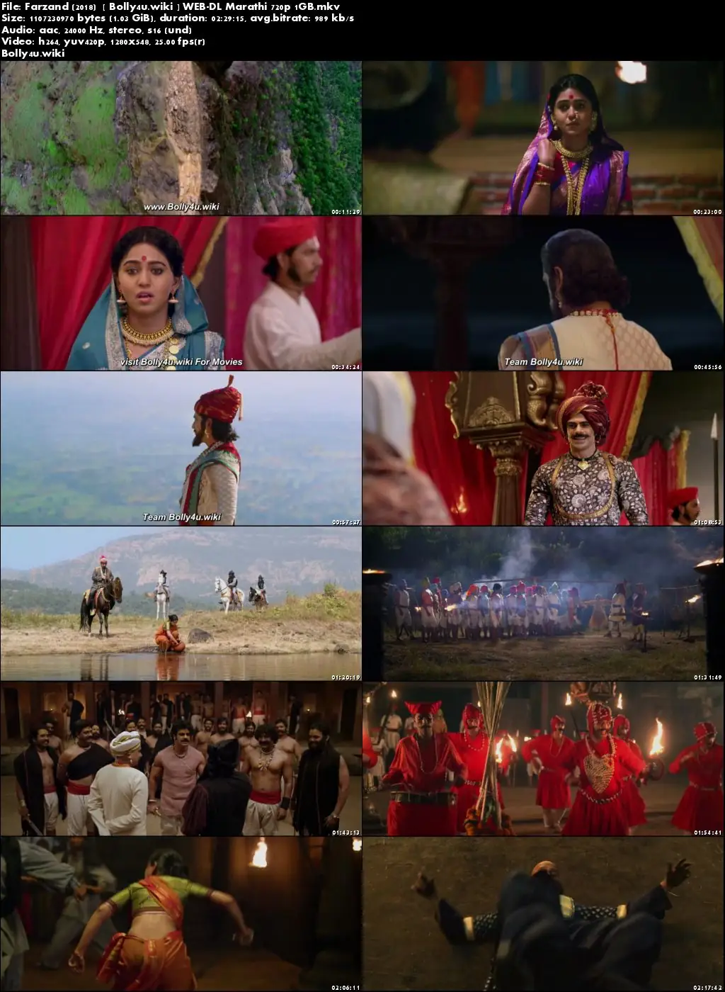 Farzand 2018 WEB-DL 400MB Marathi 480p Download Farzand 2018 WEB-DL 400MB Marathi 480p Download