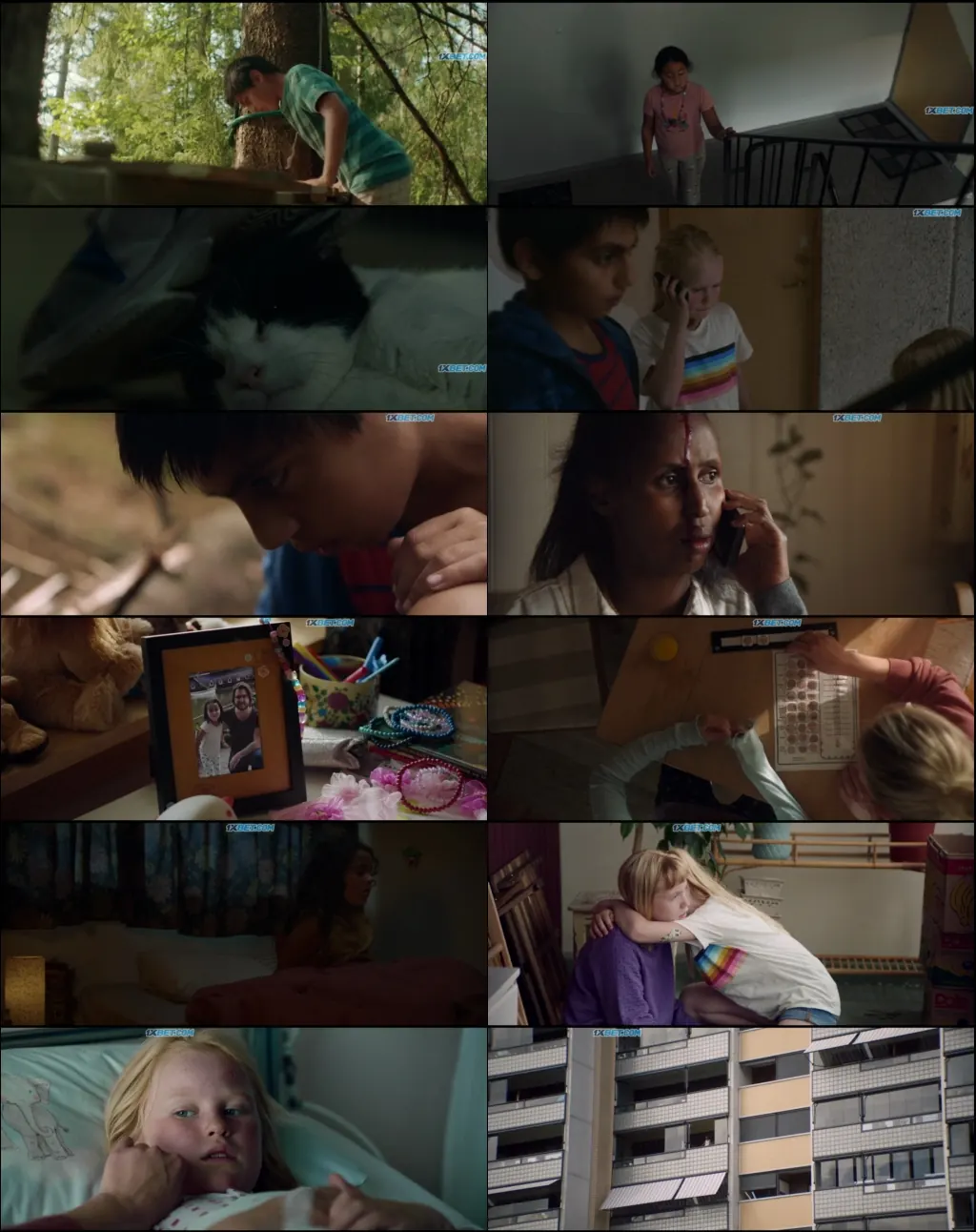 The Innocents 2021 WEB-HD 750MB Tamil (Voice Over) Dual Audio 720p Download