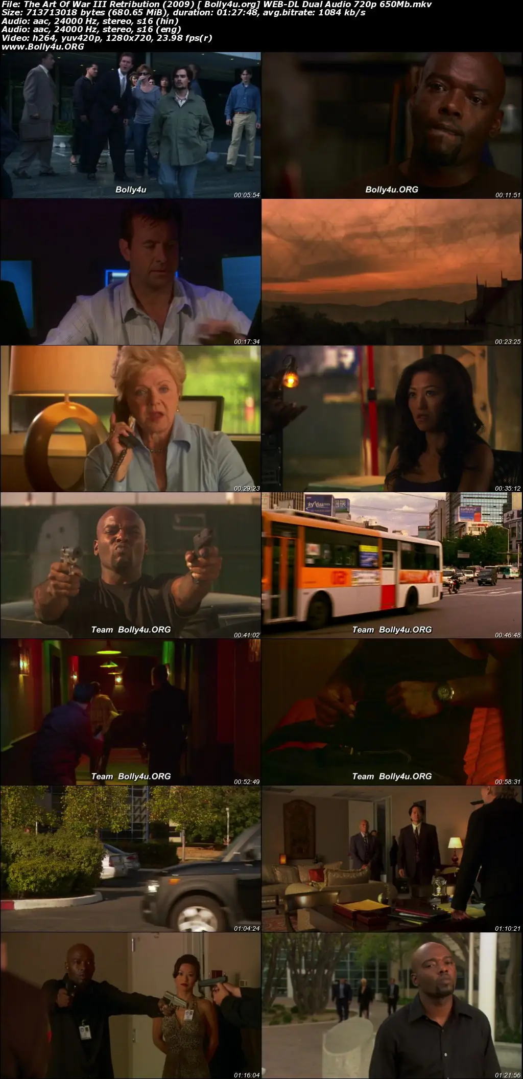 The Art Of War III Retribution 2009 WEB-DL 300Mb Hindi Dual Audio 480p Download The Art Of War III Retribution 2009 WEB-DL 300Mb Hindi Dual Audio 480p Download