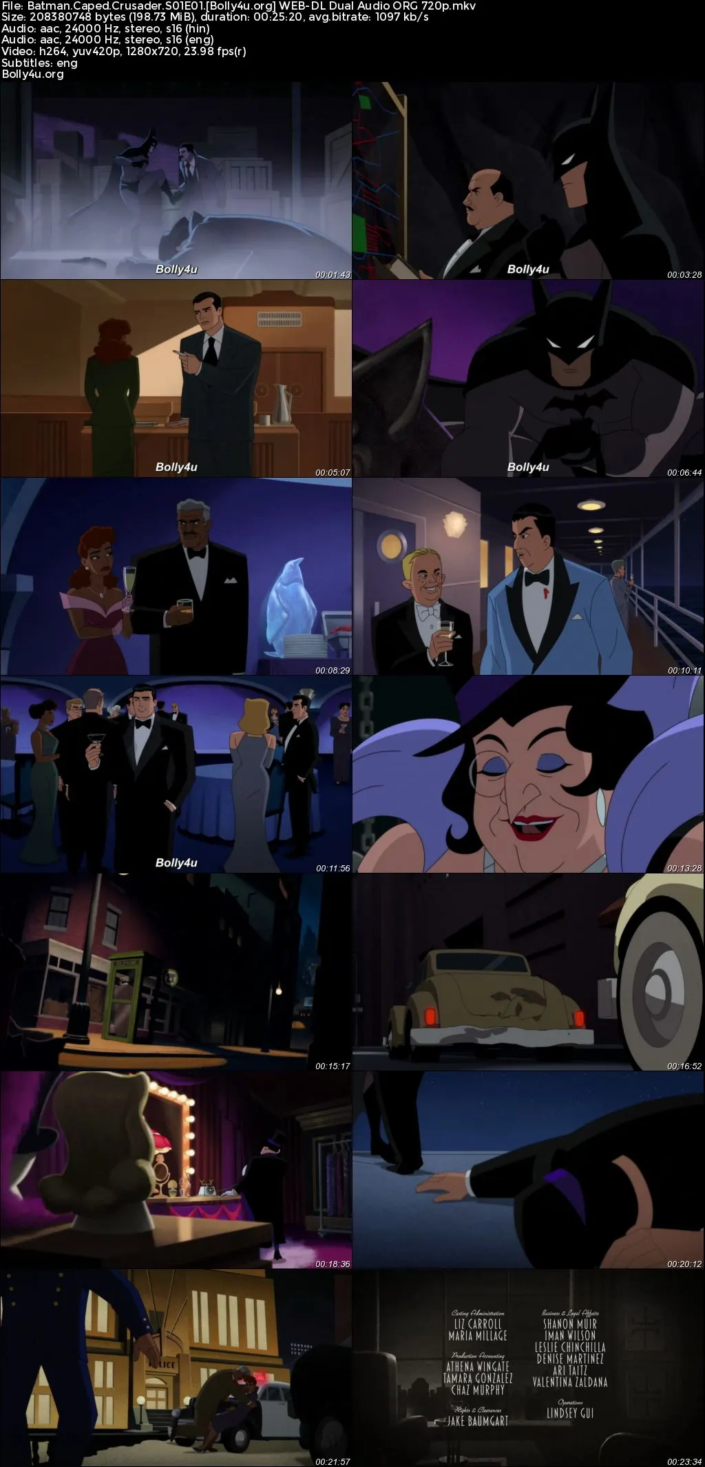 Batman Caped Crusader 2024 WEB-DL Hindi Dual Audio ORG S01 Complete Download 720p 480p Batman Caped Crusader 2024 WEB-DL Hindi Dual Audio ORG S01 Complete Download 720p 480p