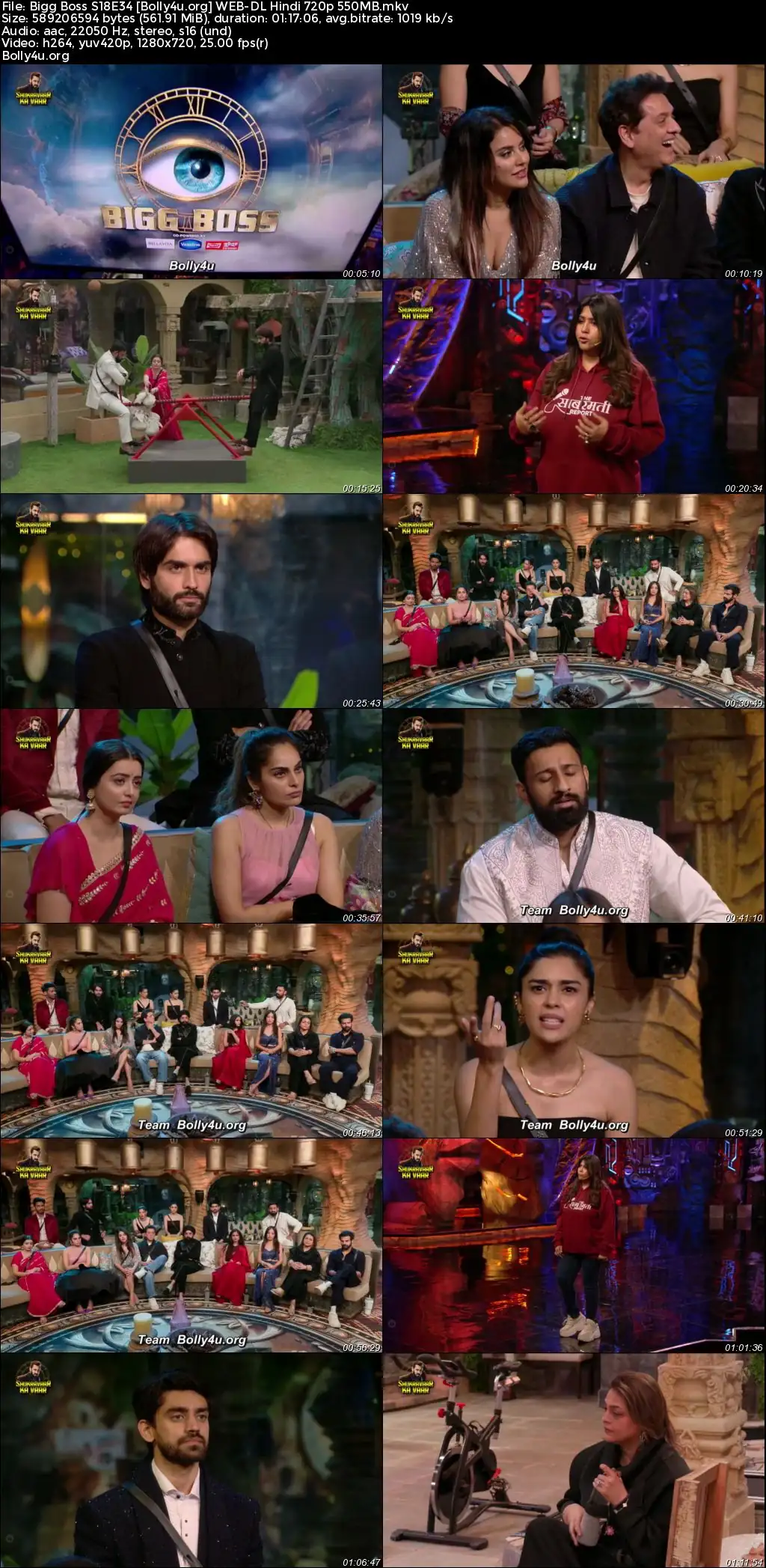 Bigg Boss 2024 WEB-DL Hindi S18E34 Download 720p 480p Bigg Boss 2024 WEB-DL Hindi S18E34 Download 720p 480p