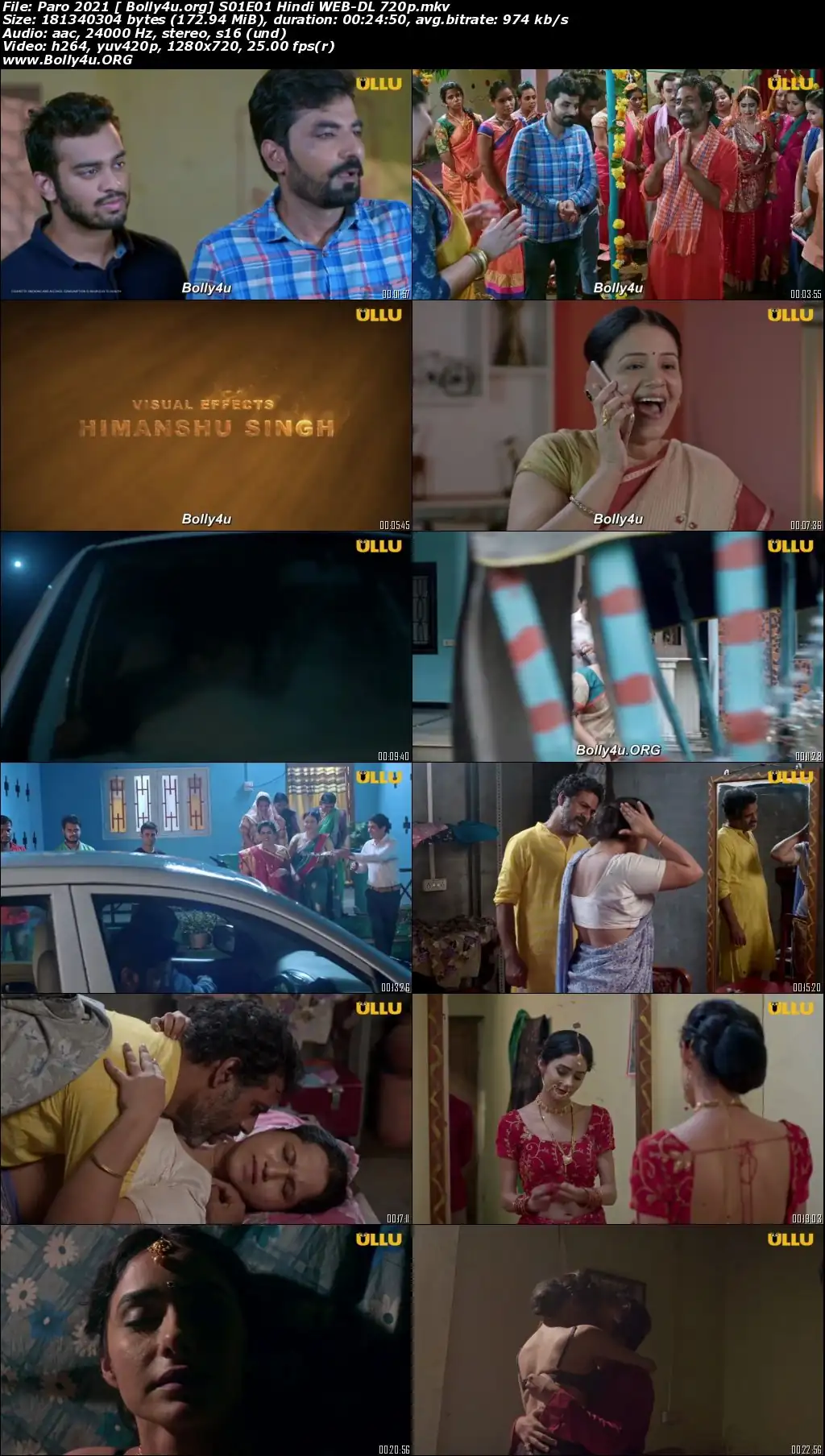 Paro 2021 WEB-DL 600Mb Hindi S01 ULLU 720p Download Paro 2021 WEB-DL 600Mb Hindi S01 ULLU 720p Download