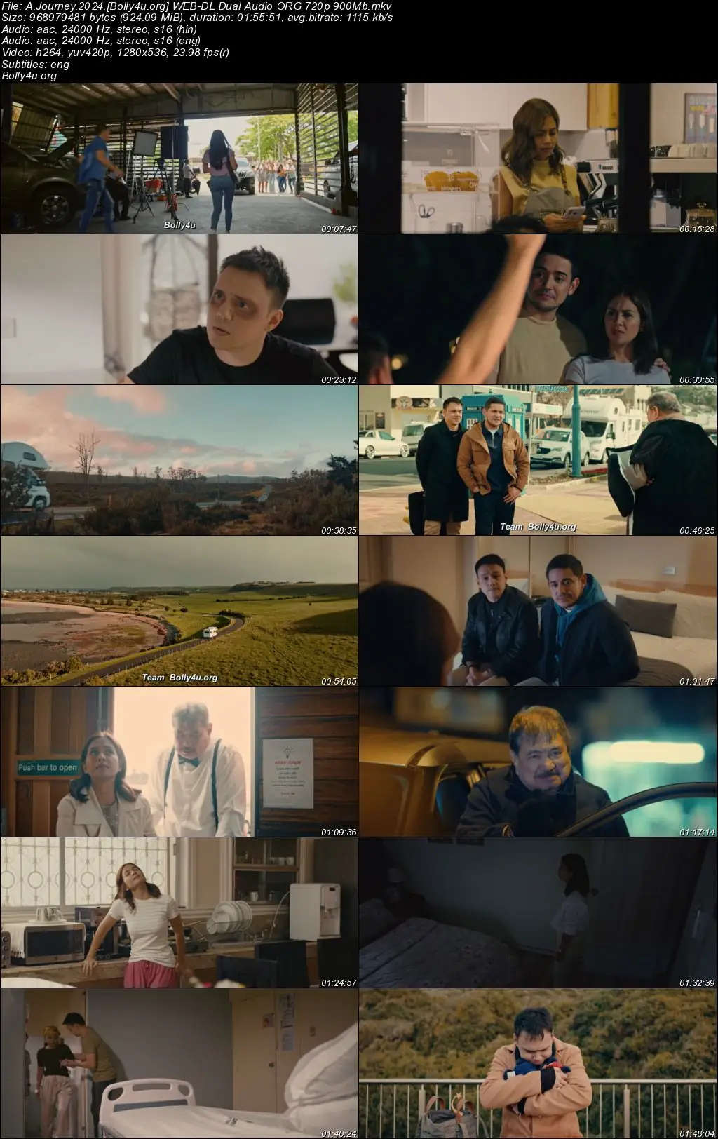 A Journey 2024 WEB-DL Hindi Dual Audio ORG Full Movie Download 1080p 720p 480p A Journey 2024 WEB-DL Hindi Dual Audio ORG Full Movie Download 1080p 720p 480p