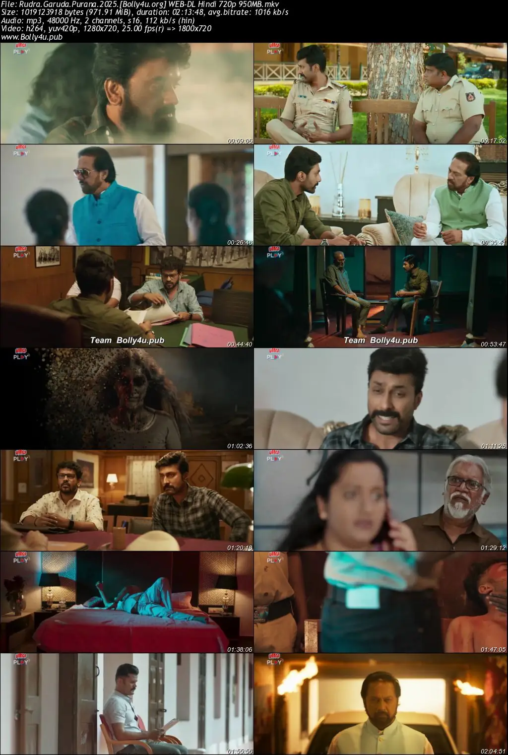 Rudra Garuda Purana 2025 WEB-DL Hindi Dubbed ORG Full Movie Download 1080p 720p 480p Rudra Garuda Purana 2025 WEB-DL Hindi Dubbed ORG Full Movie Download 1080p 720p 480p