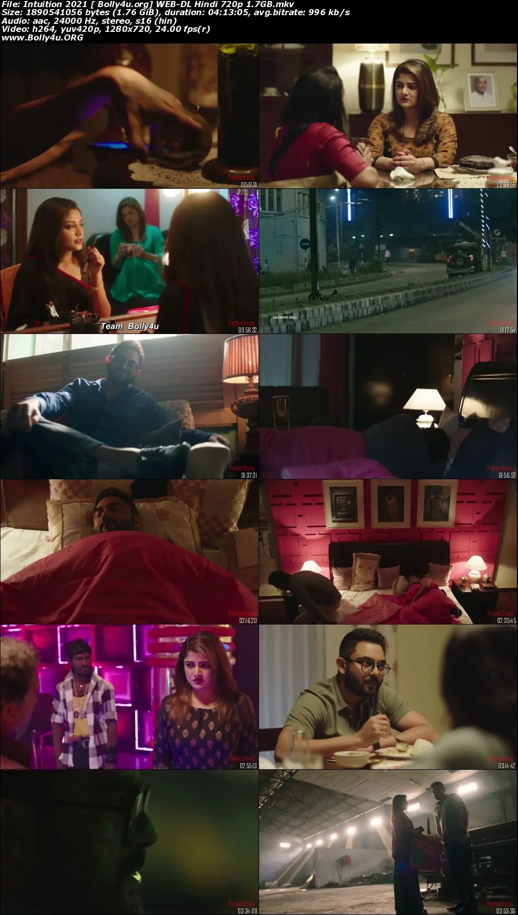 Intuition 2021 WEB-DL 750MB Hindi S01 Download 480p Intuition 2021 WEB-DL 750MB Hindi S01 Download 480p