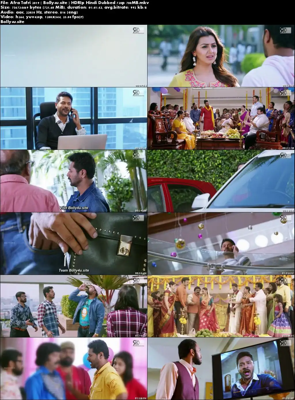 Afra Tafri 2019 HDRip 300MB Hindi Dubbed 480p Download Afra Tafri 2019 HDRip 300MB Hindi Dubbed 480p Download