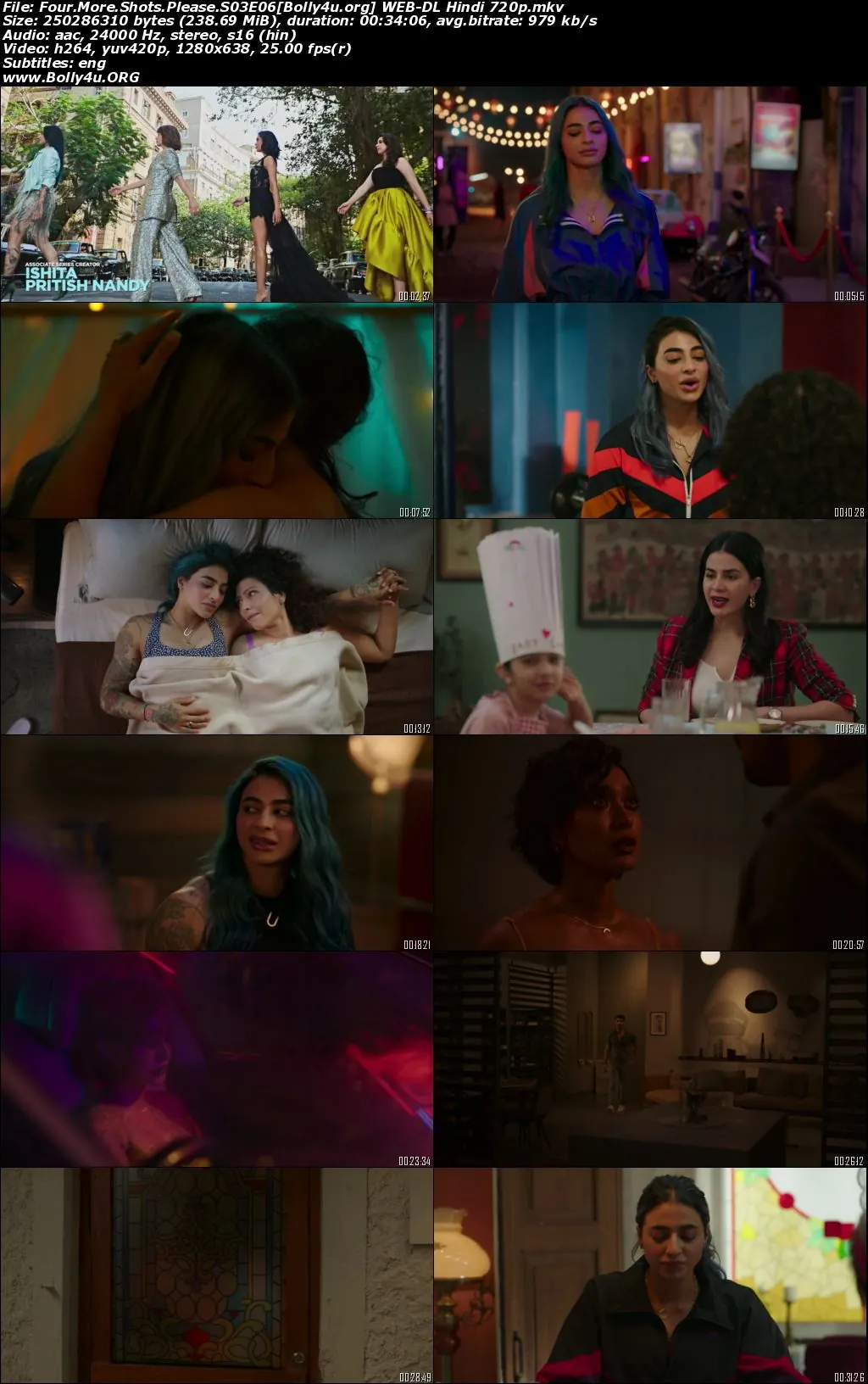 Four More Shots Please 2022 WEB-DL Hindi S03 Complete Download 720p 480p Four More Shots Please 2022 WEB-DL Hindi S03 Complete Download 720p 480p