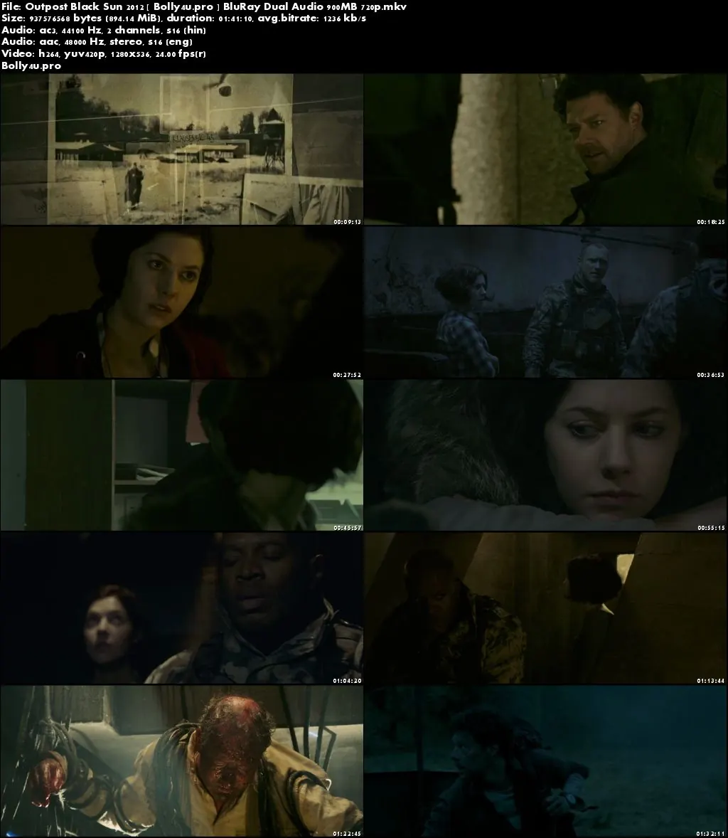 Outpost Black Sun 2012 BluRay 350Mb Hindi Dual Audio 480p Download Outpost Black Sun 2012 BluRay 350Mb Hindi Dual Audio 480p Download