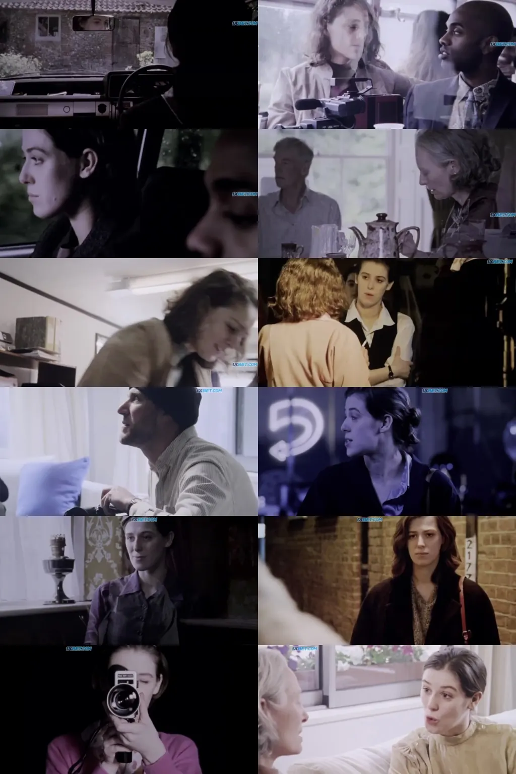 The Souvenir Part II 2021 HDCAM 1GB Bengali (Voice Over) Dual Audio 720p Download The Souvenir Part II 2021 HDCAM 1GB Bengali (Voice Over) Dual Audio 720p Download