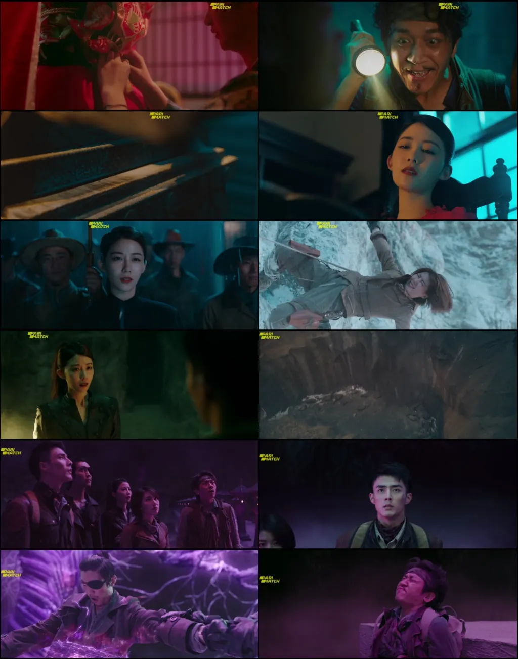 The Legend of Kunlun 2022 WEB-HD 750MB Tamil (Voice Over) Dual Audio 720p Download The Legend of Kunlun 2022 WEB-HD 750MB Tamil (Voice Over) Dual Audio 720p Download