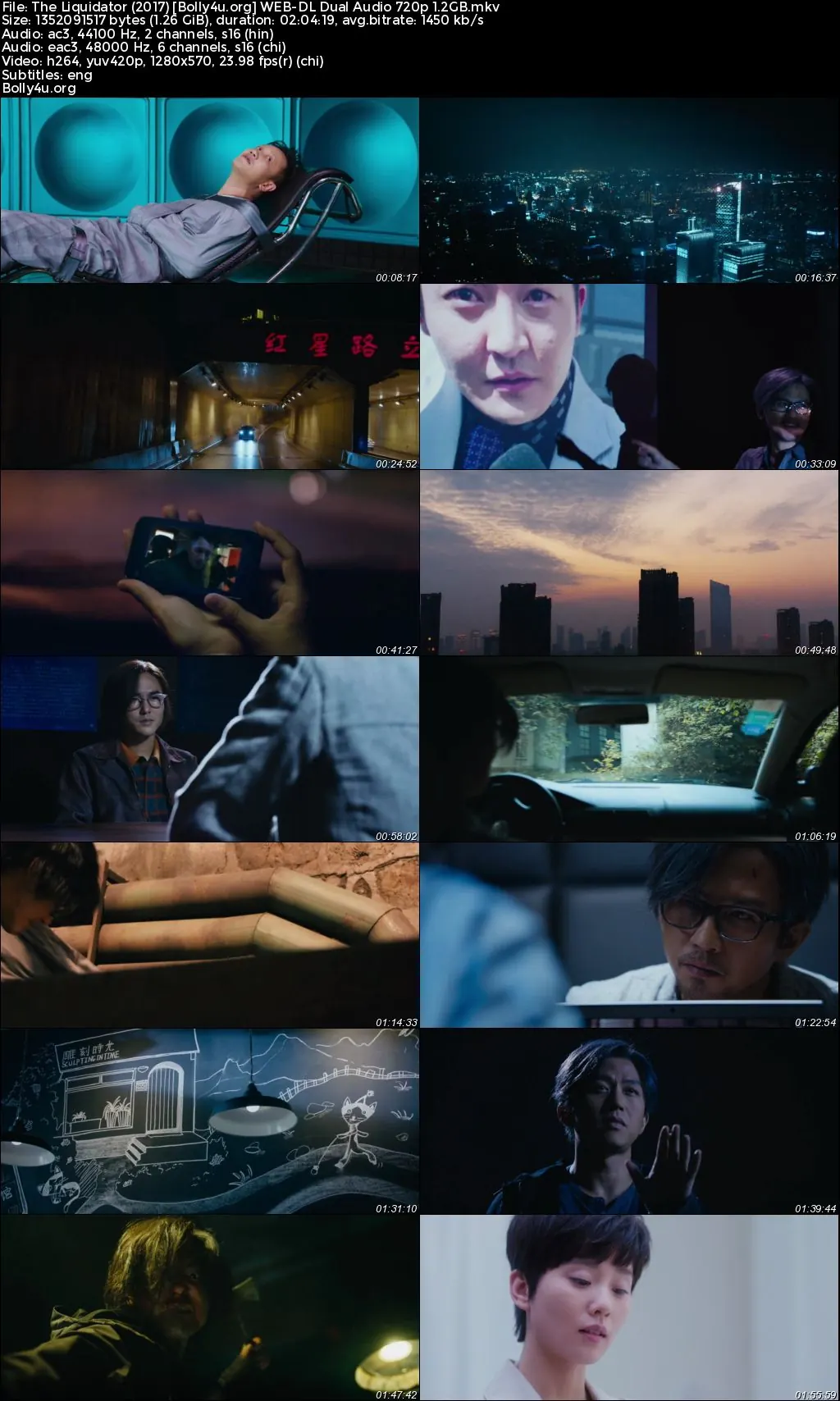 The Liquidator 2017 WEB-DL Hindi Dual Audio Full Movie Download 1080p  720p  480p