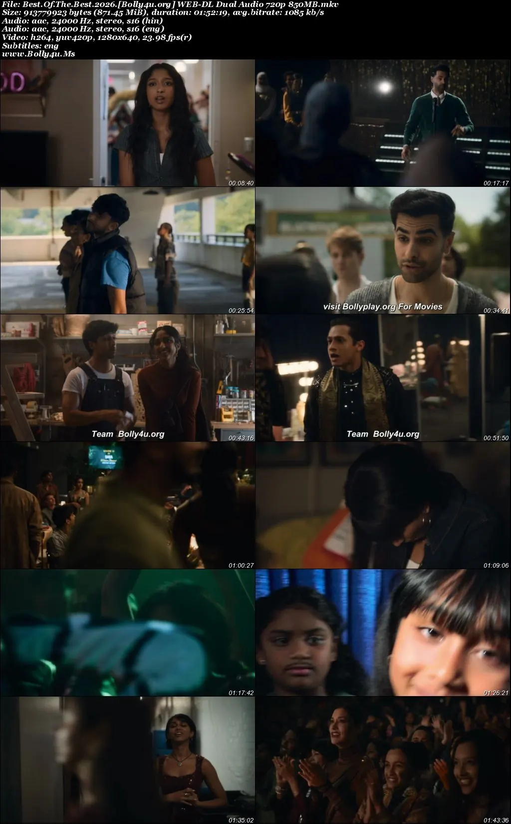 Best Of The Best 2026 WEB-DL Hindi Dual Audio ORG Full Movie Download 1080p 720p 480p Best Of The Best 2026 WEB-DL Hindi Dual Audio ORG Full Movie Download 1080p 720p 480p