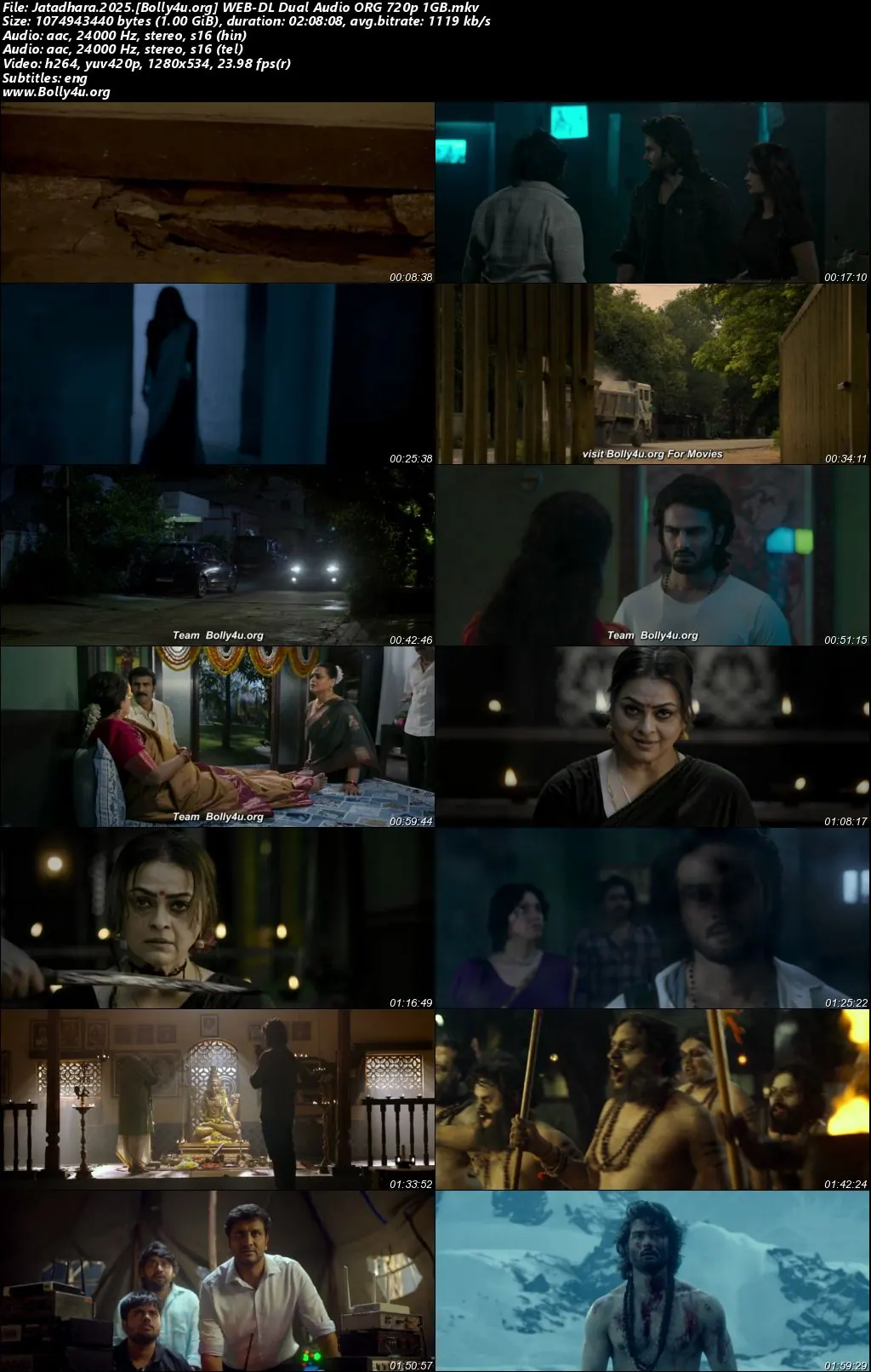Jatadhara 2025 WEB-DL UNCUT Hindi Dual Audio ORG Full Movie Download 1080p 720p 480p Jatadhara 2025 WEB-DL UNCUT Hindi Dual Audio ORG Full Movie Download 1080p 720p 480p