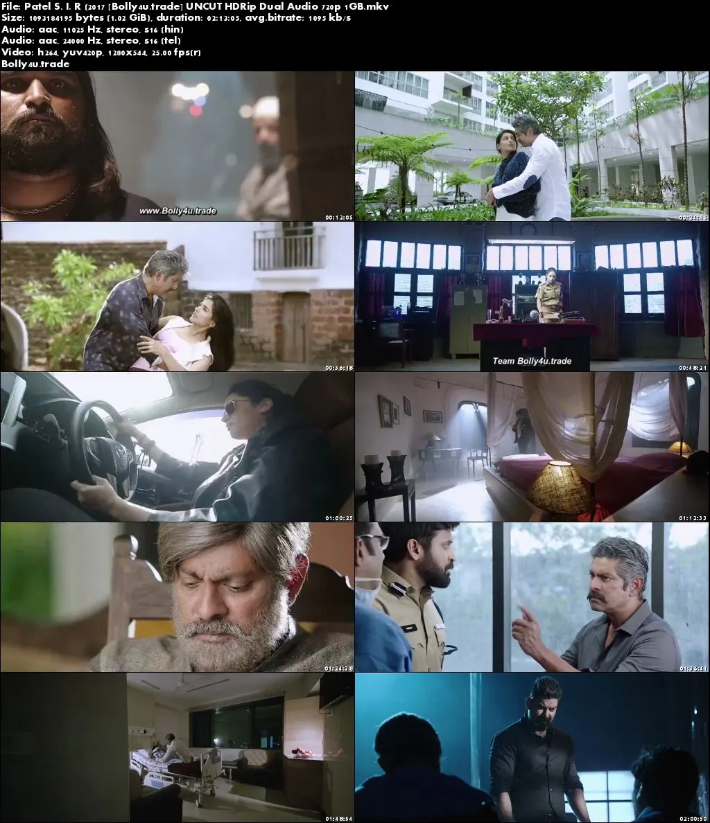 Patel S I R 2017 HDRip 1GB UNCUT Hindi Dual Audio 720p Download Patel S I R 2017 HDRip 1GB UNCUT Hindi Dual Audio 720p Download