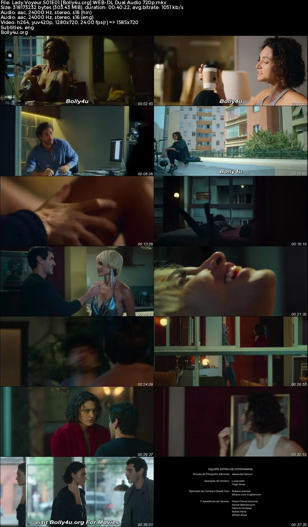 Lady Voyeur 2023 WEB-DL Hindi Dual Audio ORG S01 Complete Download 720p 480p Lady Voyeur 2023 WEB-DL Hindi Dual Audio ORG S01 Complete Download 720p 480p