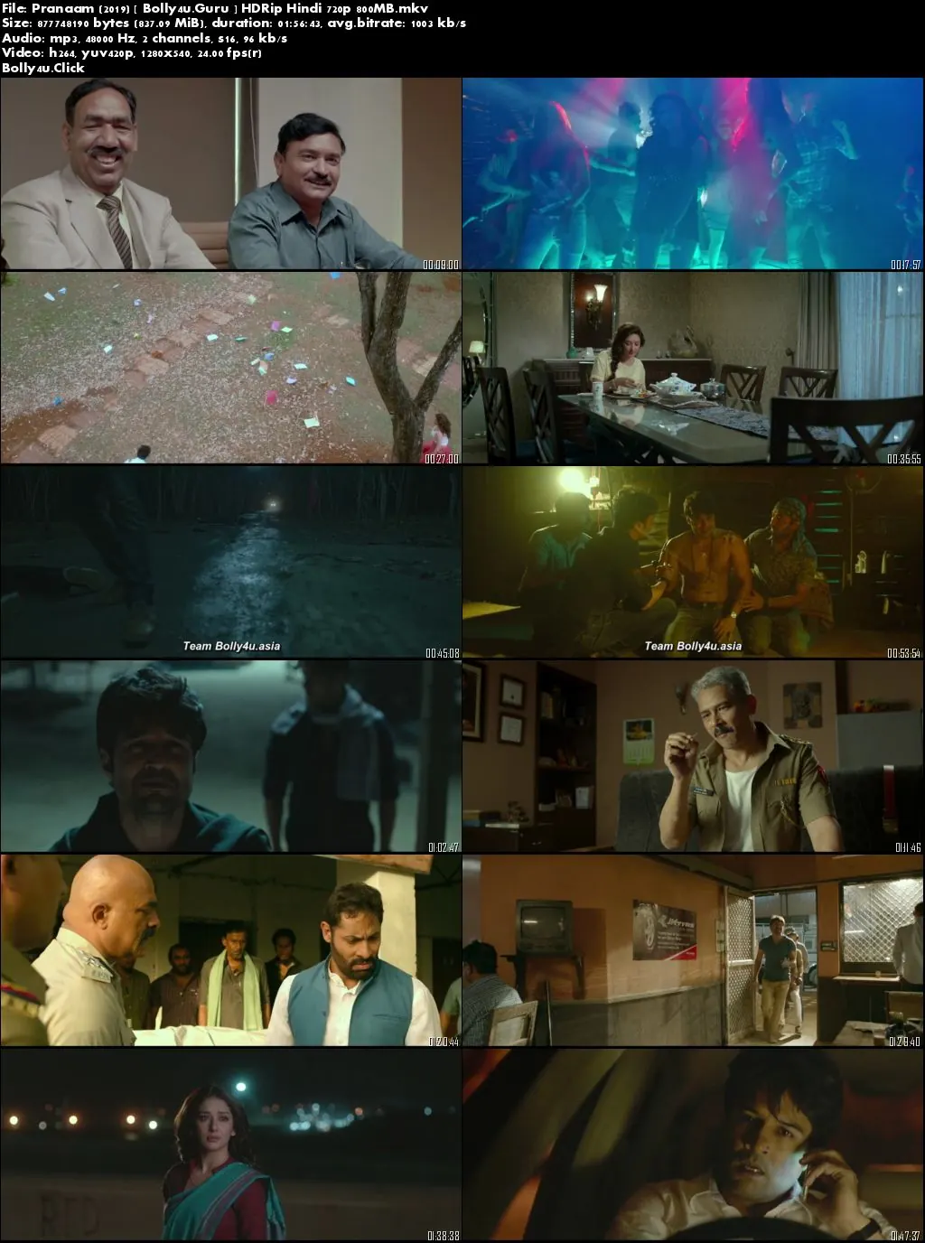 Pranaam 2019 HDRip 300Mb Full Hindi Movie Download 480p Pranaam 2019 HDRip 300Mb Full Hindi Movie Download 480p