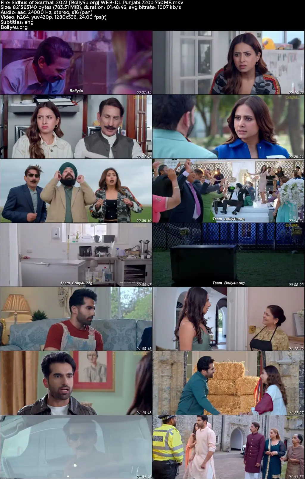 Sidhus of Southall 2023 WEB-DL Punjabi Full Movie Download 1080p 720p 480p Sidhus of Southall 2023 WEB-DL Punjabi Full Movie Download 1080p 720p 480p