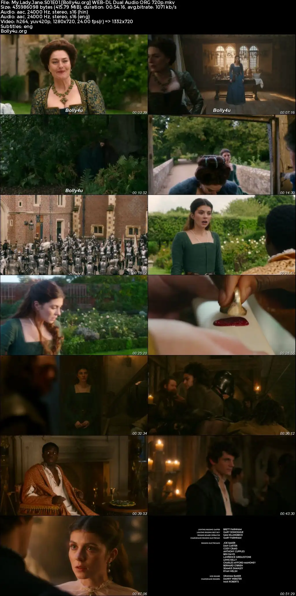 My Lady Jane 2024 WEB-DL Hindi Dual Audio ORG S01 Complete Download 720p 480p My Lady Jane 2024 WEB-DL Hindi Dual Audio ORG S01 Complete Download 720p 480p