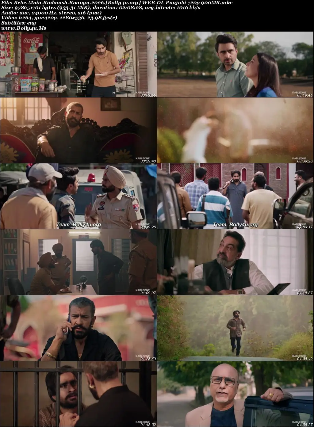 Bebe Main Badmash Banuga 2026 WEB-DL Punjabi Full Movie Download 1080p 720p 480p Bebe Main Badmash Banuga 2026 WEB-DL Punjabi Full Movie Download 1080p 720p 480p