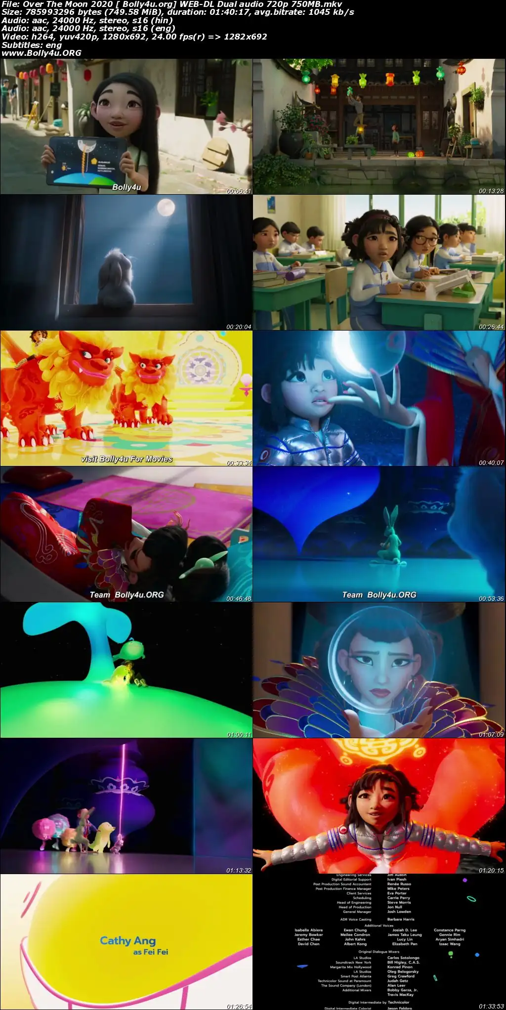Over The Moon 2020 WEB-DL 300Mb Hindi Dual Audio 480p Download Over The Moon 2020 WEB-DL 300Mb Hindi Dual Audio 480p Download