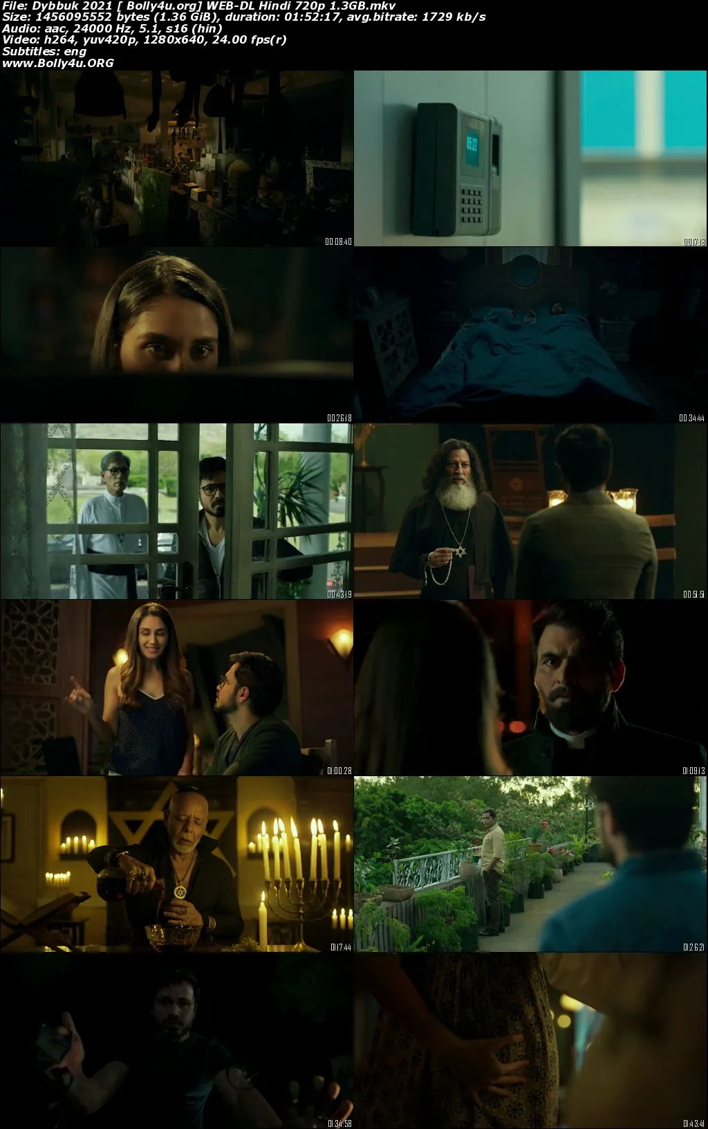 Dybbuk 2021 WEB-DL 350MB Full Hindi Movie Download 480p Dybbuk 2021 WEB-DL 350MB Full Hindi Movie Download 480p