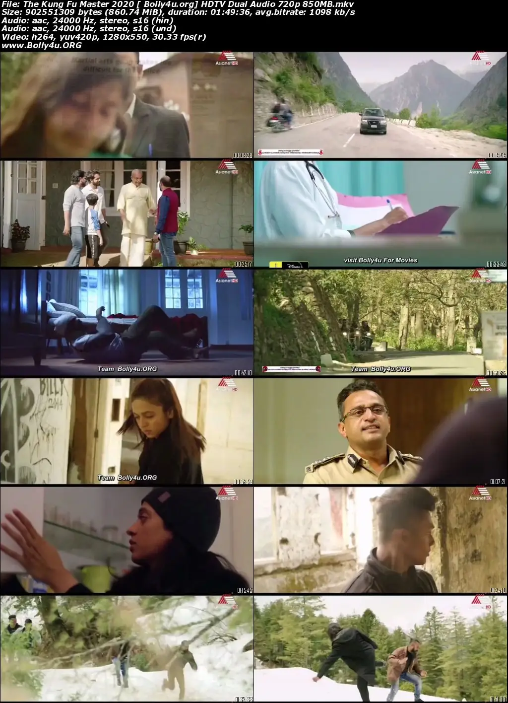 The Kung Fu Master 2020 HDTV 850Mb Hindi Dual Audio 720p Download The Kung Fu Master 2020 HDTV 850Mb Hindi Dual Audio 720p Download