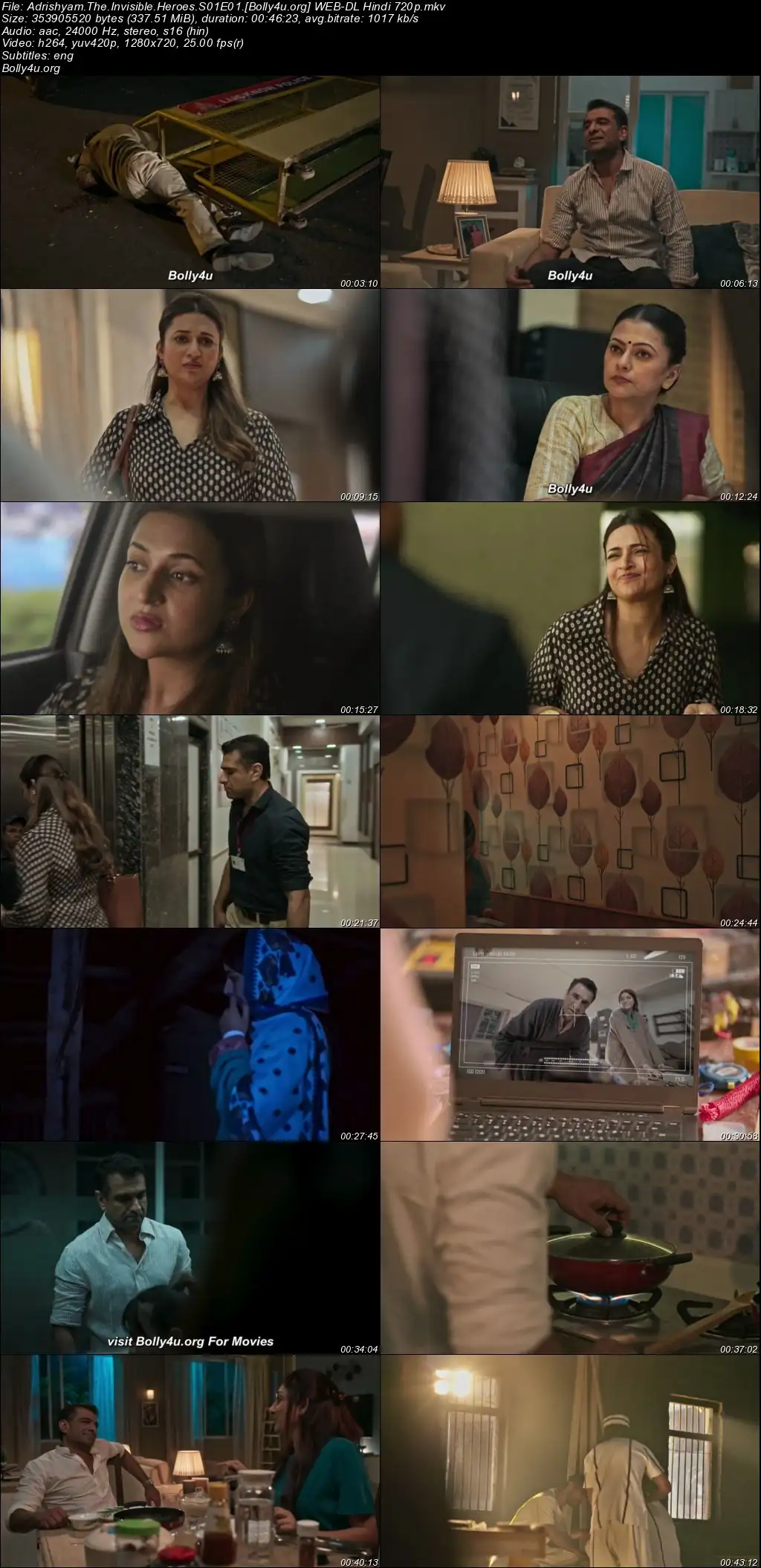 Adrishyam The Invisible Heroes 2024 WEB-DL Hindi S01 Complete Download 720p Adrishyam The Invisible Heroes 2024 WEB-DL Hindi S01 Complete Download 720p