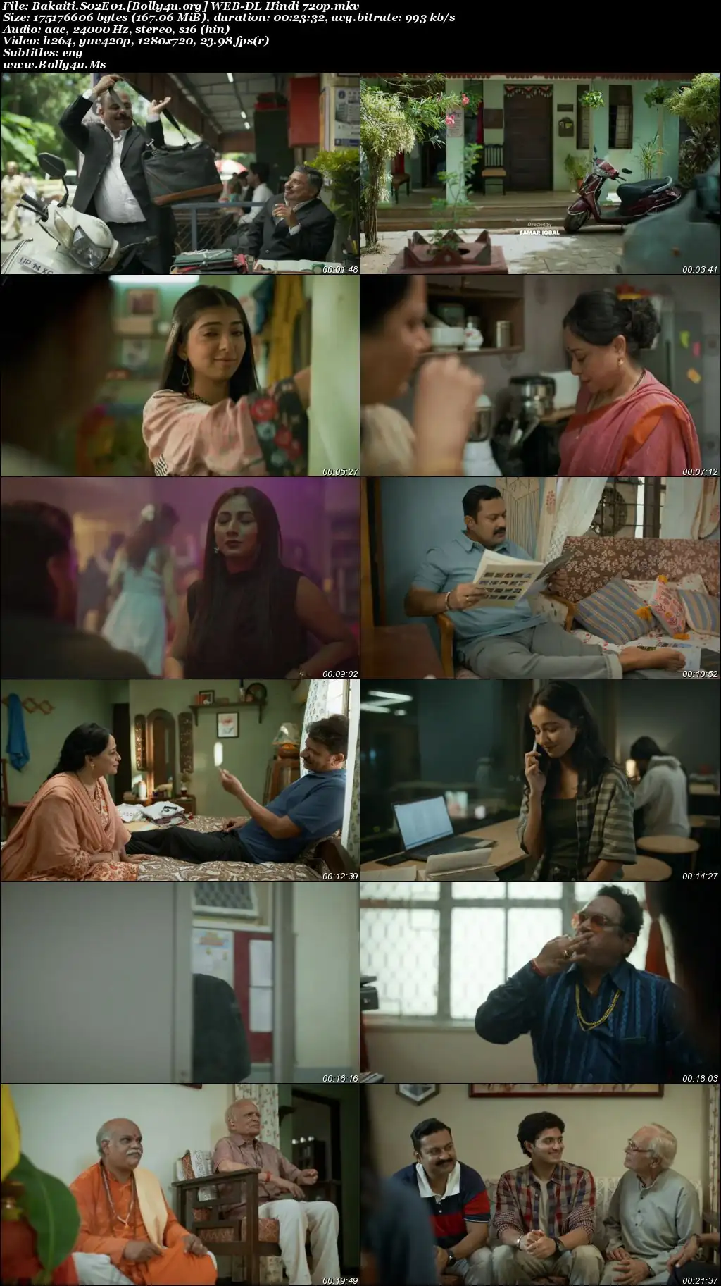 Bakaiti 2026 WEB-DL Hindi S02 Complete Download 720p 480p Bakaiti 2026 WEB-DL Hindi S02 Complete Download 720p 480p