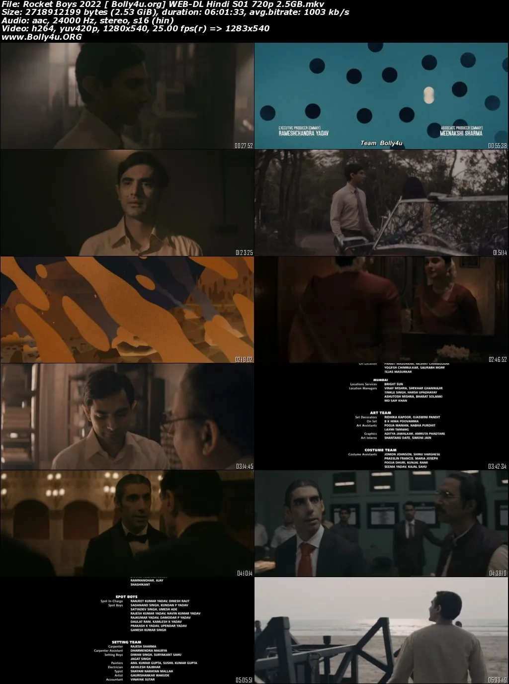 Rocket Boys 2022 WEB-DL 1Gb Hindi S01 Complete Download 480p Rocket Boys 2022 WEB-DL 1Gb Hindi S01 Complete Download 480p