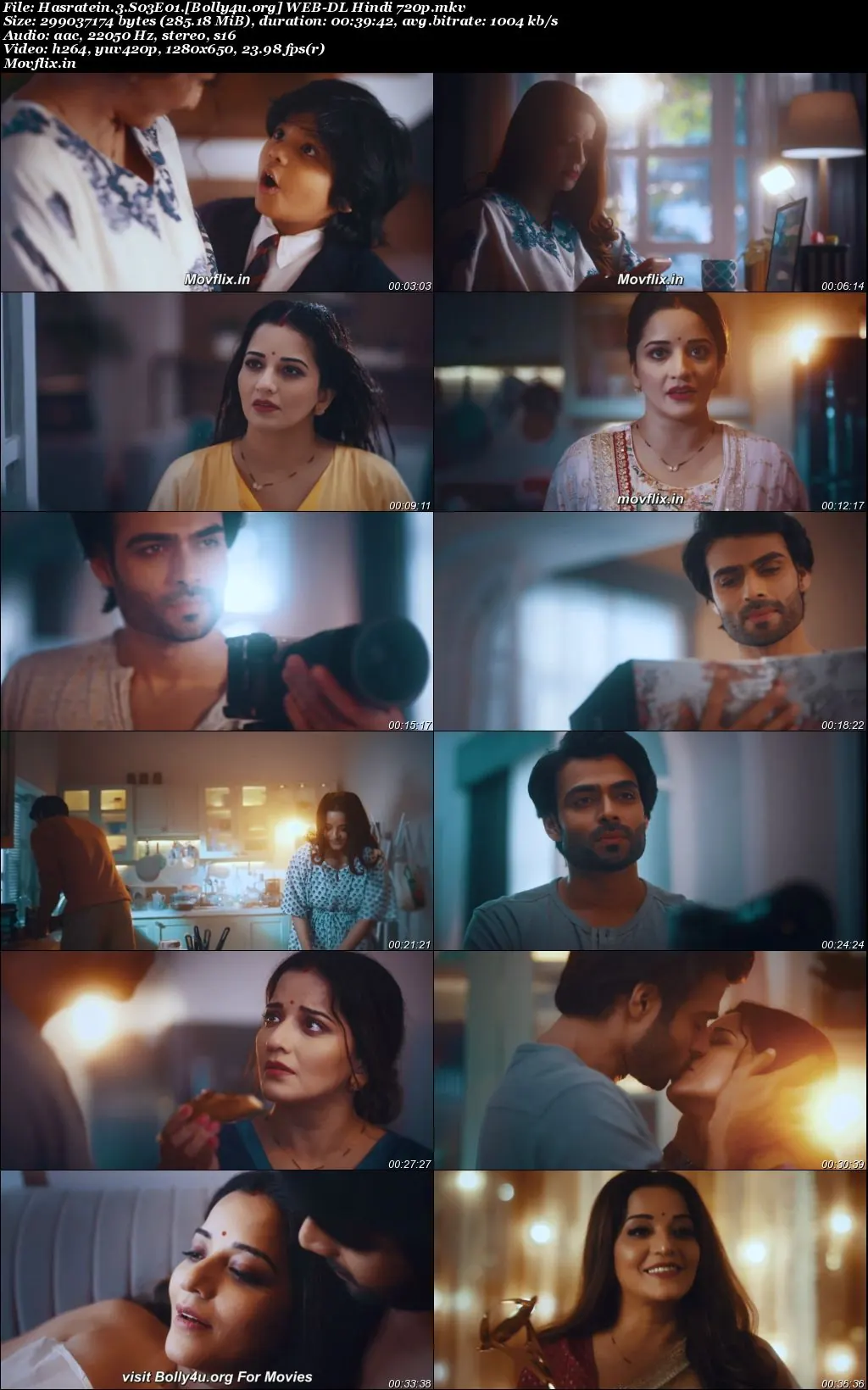 Hasratein 3 2026 WEB-DL Hindi S01 Complete Download 720p 480p Hasratein 3 2026 WEB-DL Hindi S01 Complete Download 720p 480p