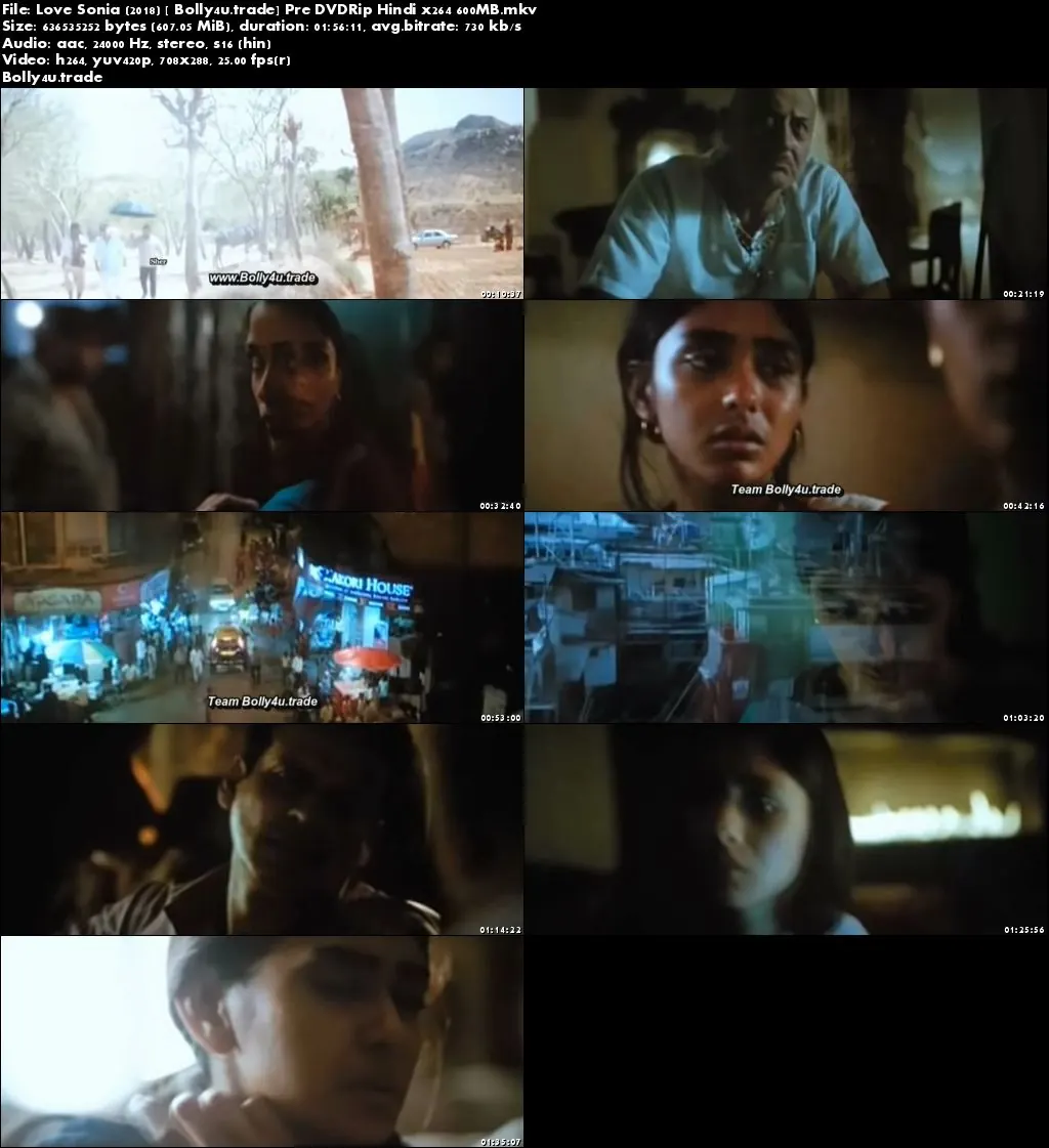 Love Sonia 2018 Pre DVDRip 300Mb Full Hindi Movie Download 480p Love Sonia 2018 Pre DVDRip 300Mb Full Hindi Movie Download 480p