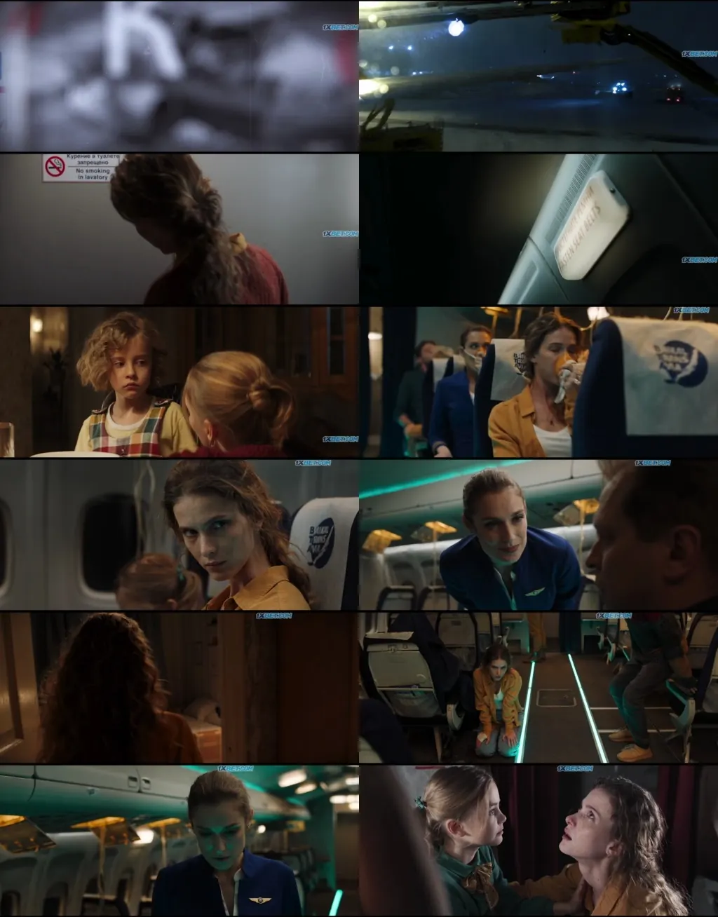 Ryad 19 WEB-HD 750MB Tamil (Voice Over) Dual Audio 720p Download