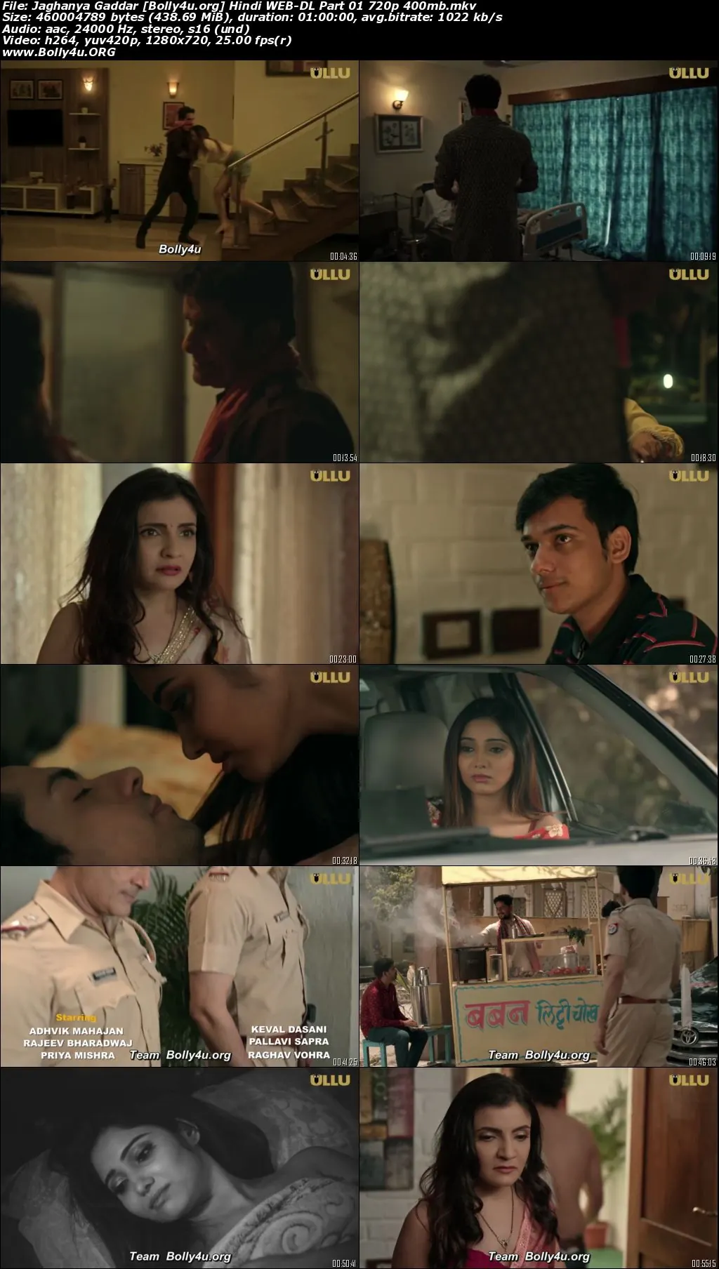 Jaghanya Gaddar 2022 WEB-DL Part 01 Hindi 720p Download Jaghanya Gaddar 2022 WEB-DL Part 01 Hindi 720p Download