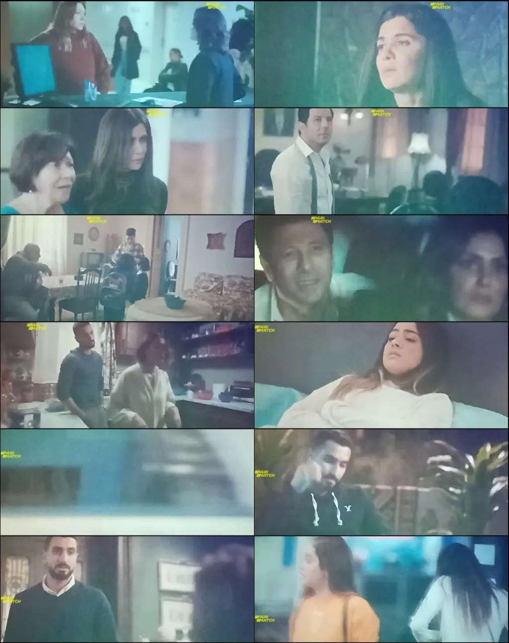 11 11 2022 HDCAM 750MB Hindi (Voice Over) Dual Audio 720p Download