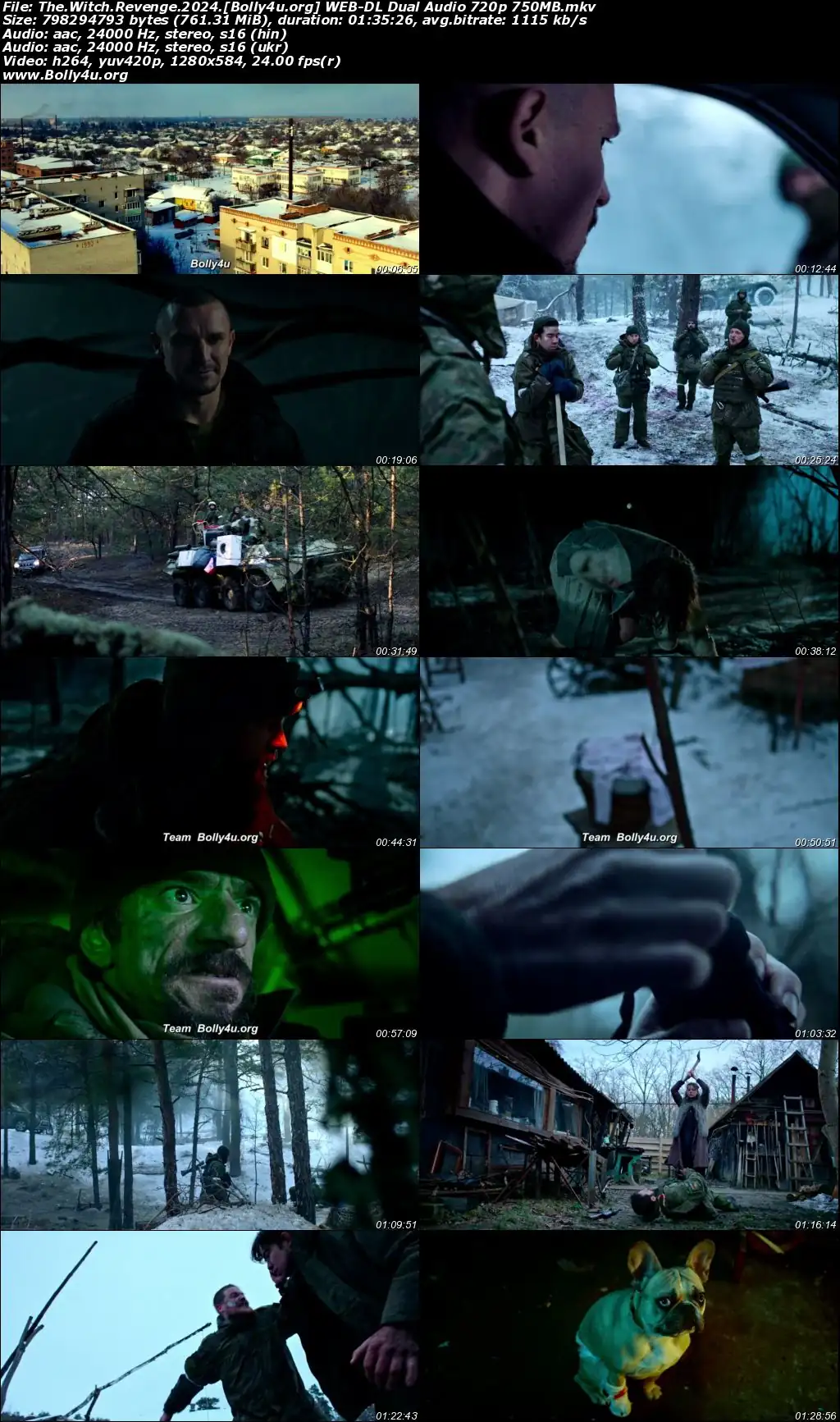 The Witch Revenge 2024 WEB-DL Hindi Dual Audio ORG Full Movie Download 1080p 720p 480p The Witch Revenge 2024 WEB-DL Hindi Dual Audio ORG Full Movie Download 1080p 720p 480p