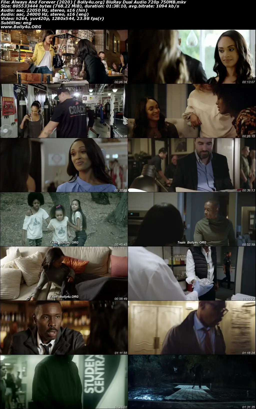 Always And Forever 2020 BluRay 350Mb Hindi Dual Audio 480p Download Always And Forever 2020 BluRay 350Mb Hindi Dual Audio 480p Download