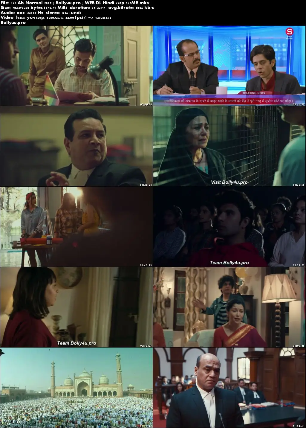 377 Ab Normal 2019 WEB-DL 300MB Hindi 480p Download 377 Ab Normal 2019 WEB-DL 300MB Hindi 480p Download