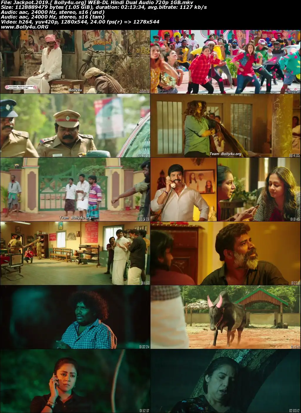 Jackpot 2019 WEB-DL UNCUT Hindi Dual Audio ORG 720p 480p Download Jackpot 2019 WEB-DL UNCUT Hindi Dual Audio ORG 720p 480p Download
