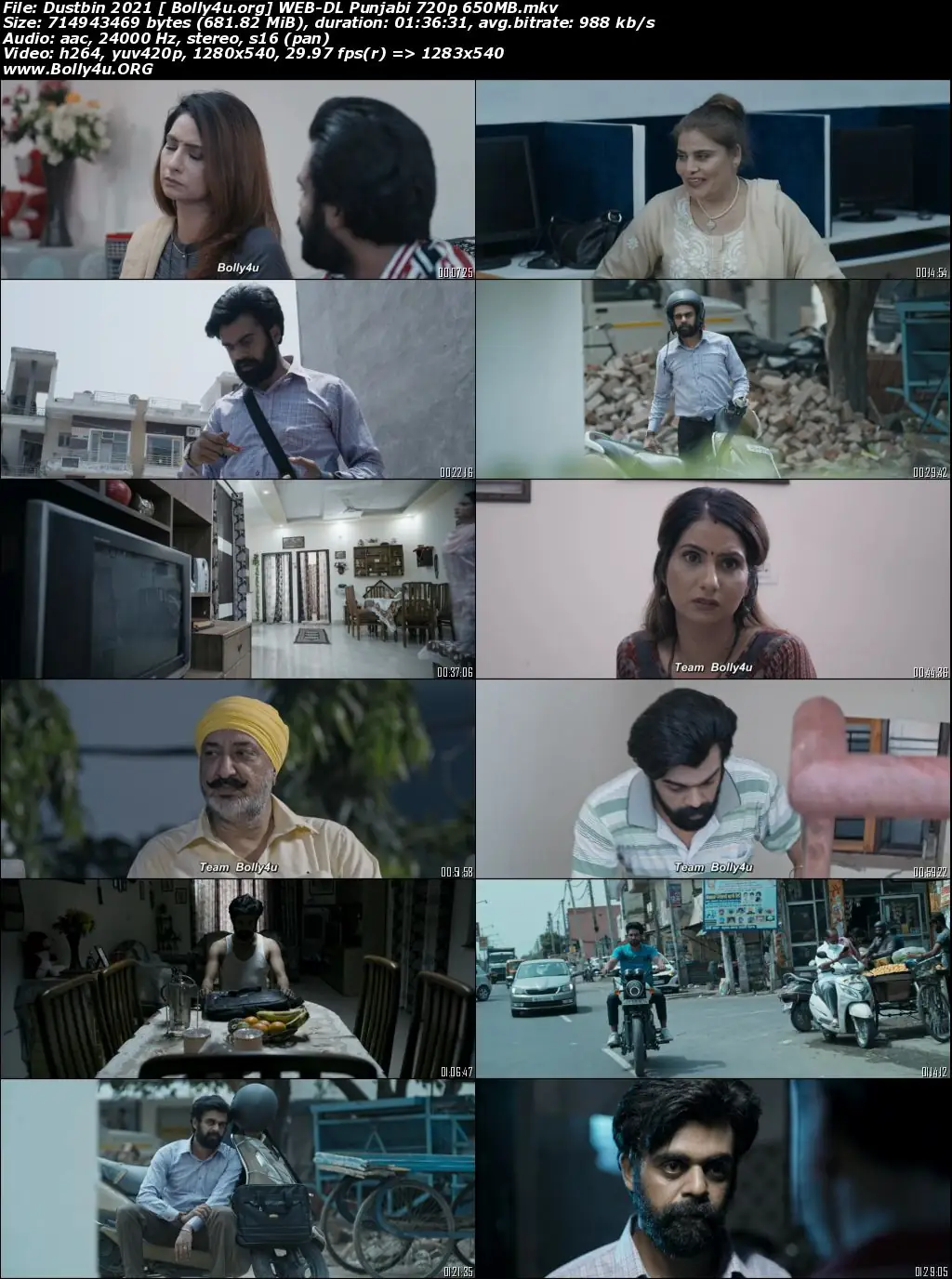 Dustbin 2021 WEB-DL 300MB Punjabi Movie Download 480p Dustbin 2021 WEB-DL 300MB Punjabi Movie Download 480p