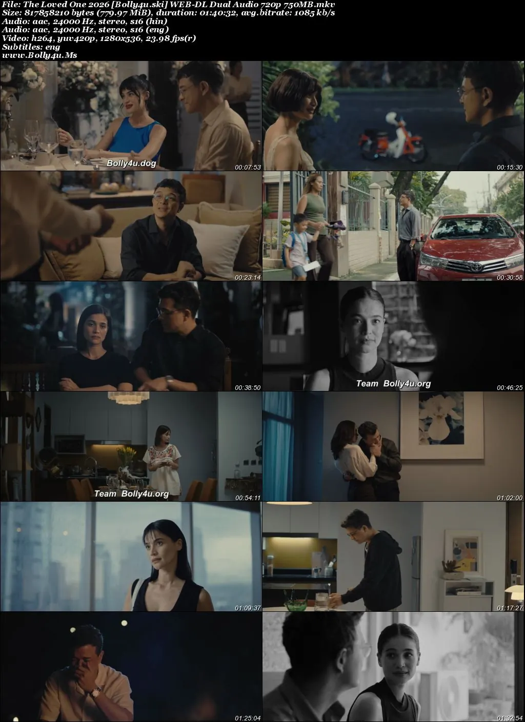 The Loved One 2026 WEB-DL Hindi Dual Audio ORG Full Movie Download 1080p 720p 480p The Loved One 2026 WEB-DL Hindi Dual Audio ORG Full Movie Download 1080p 720p 480p