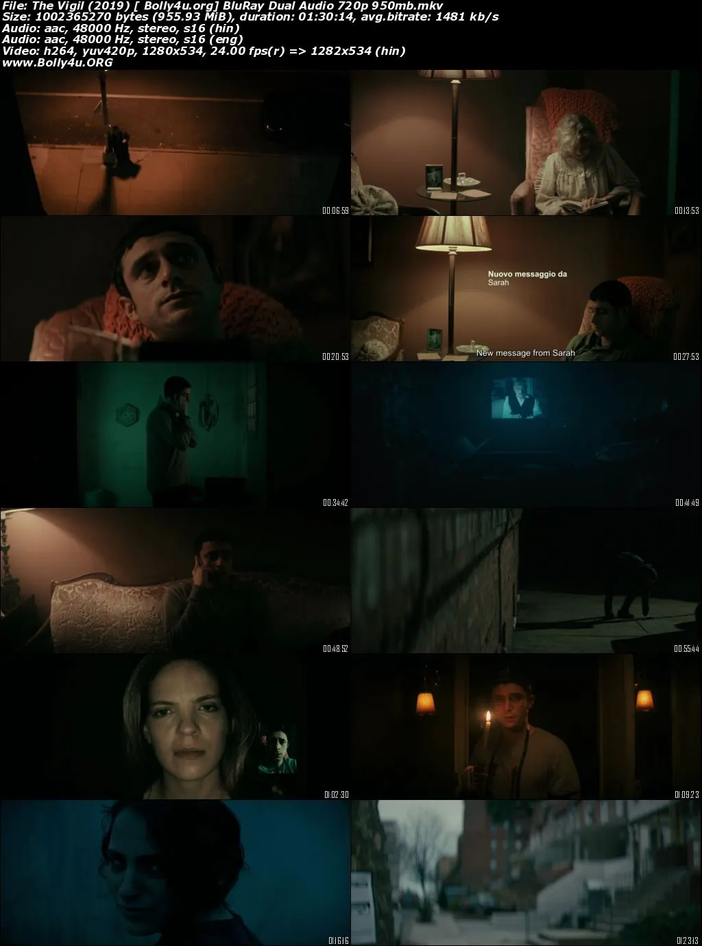 The Vigil 2019 BluRay 950Mb Hindi Dual Audio ORG 720p Download The Vigil 2019 BluRay 950Mb Hindi Dual Audio ORG 720p Download